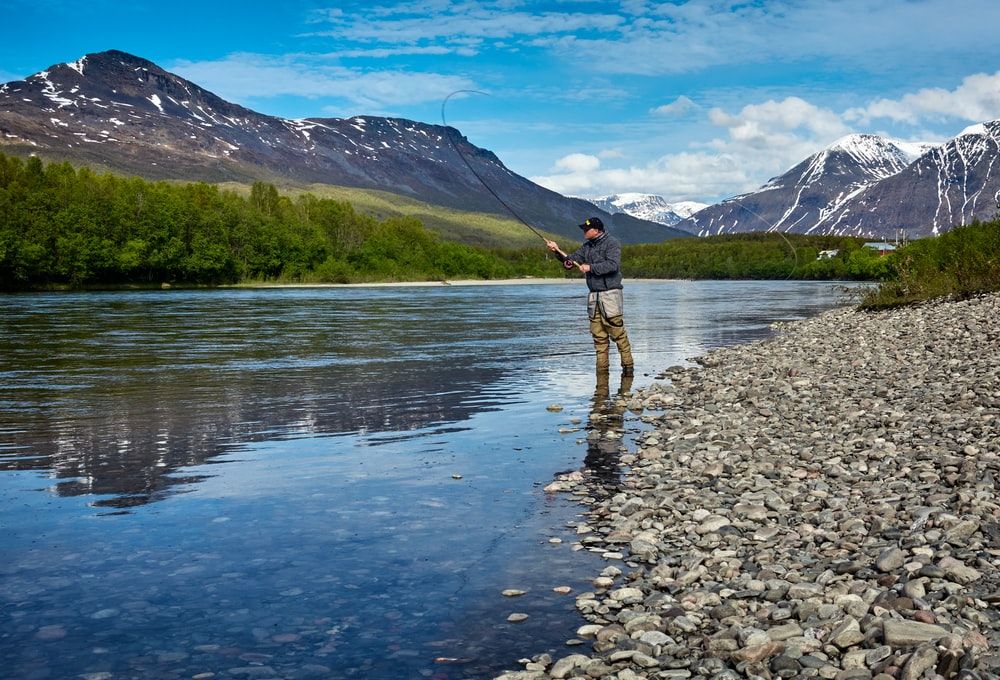 Guide Q&A- How To Find Best Fishing Spots