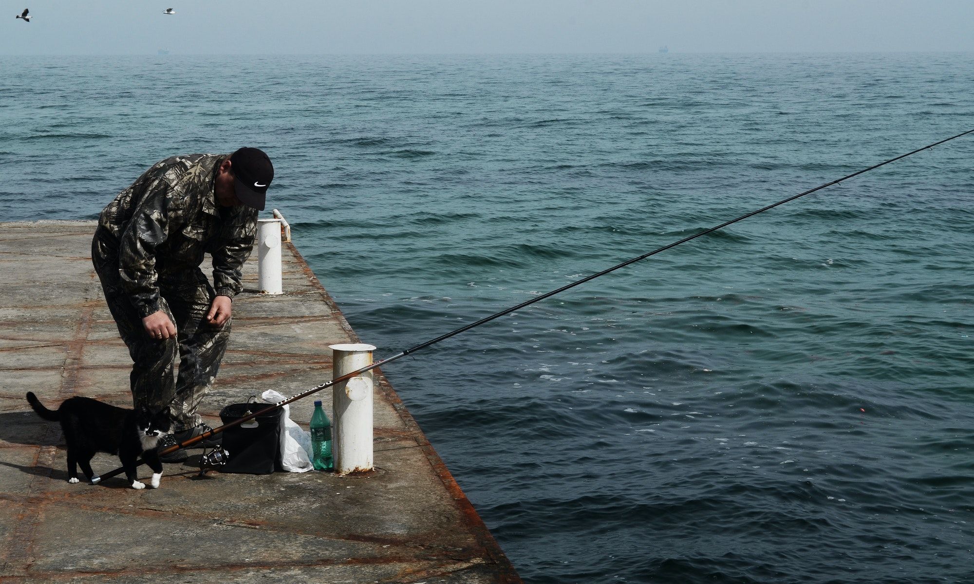 Homemade Surf Rod: Why Buy When You Can Build Your Own