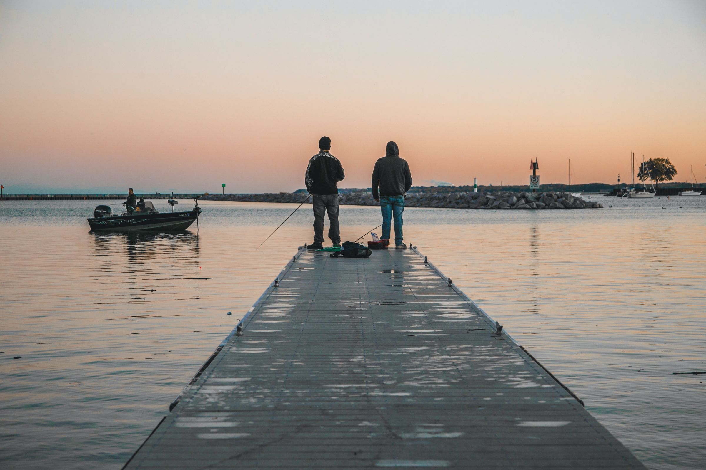 How to Start Fishing When You Don’t Have a Clue