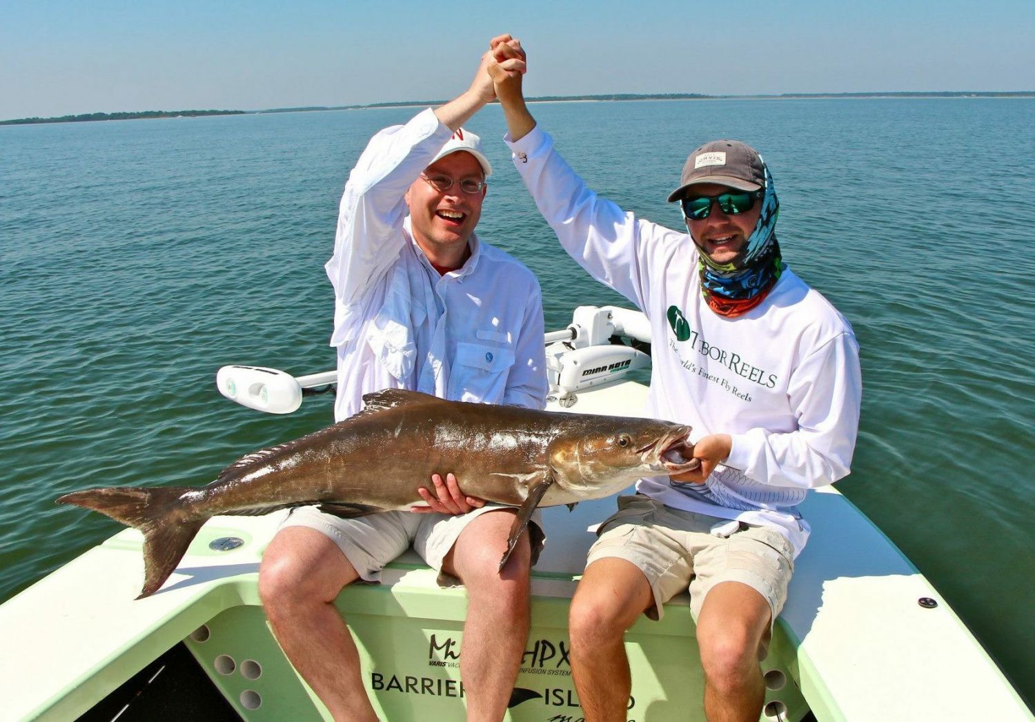 Guide Q&A- Most Rewarding Fish Species