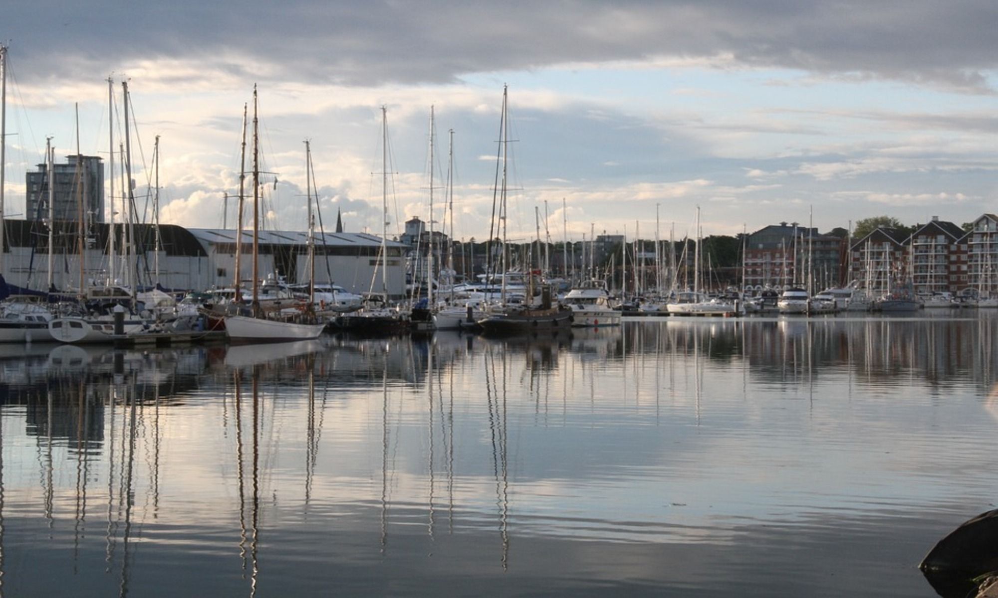 Ipswich, MA Fishing: Classic New England Town with Historic Sights and Great Fishing