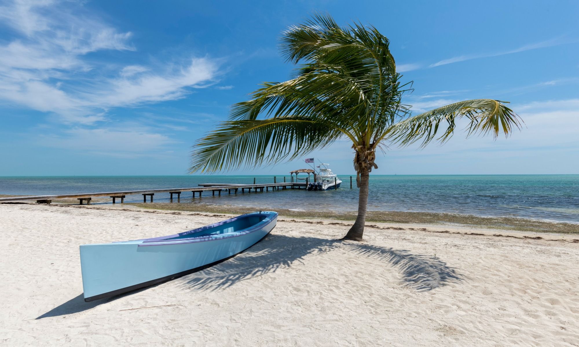 Islamorada, FL Fishing: The Sport Fishing Capital of the World