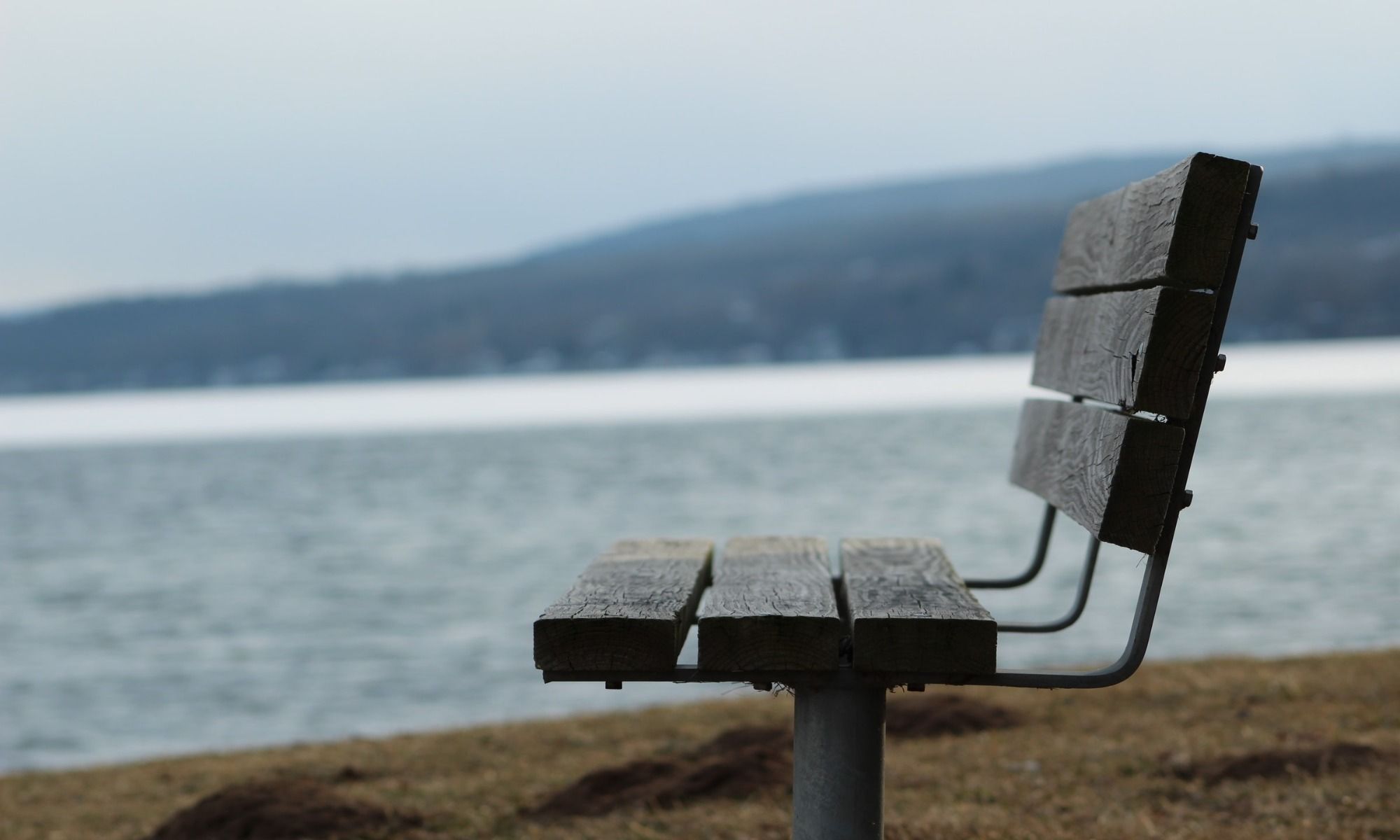 Steuben County, NY Fishing: Year-Round Wonderland South of Finger Lakes