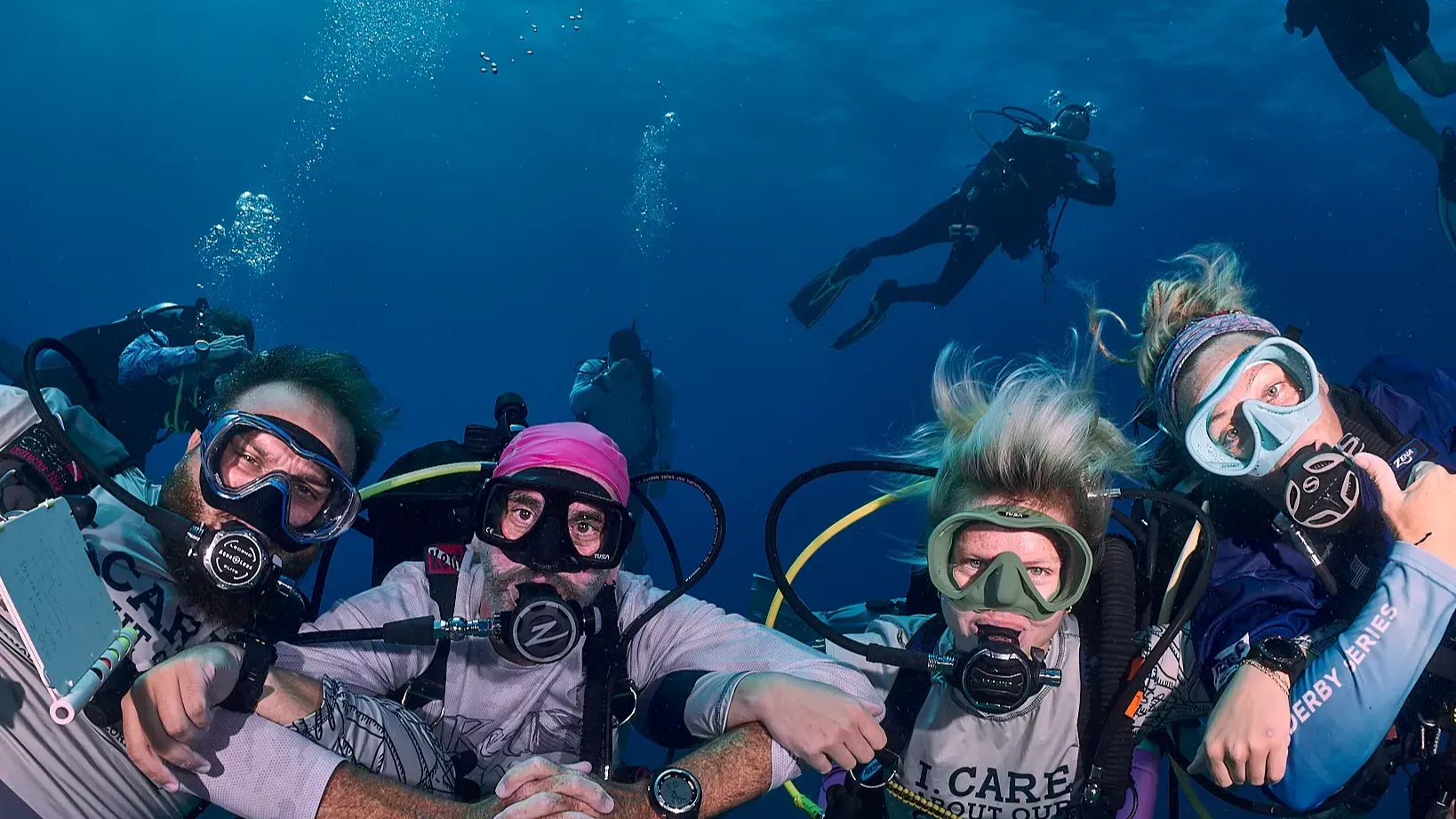 Guidesly Spotlights Key Dives: Award-Winning Scuba Diving Experiences in the Florida Keys 