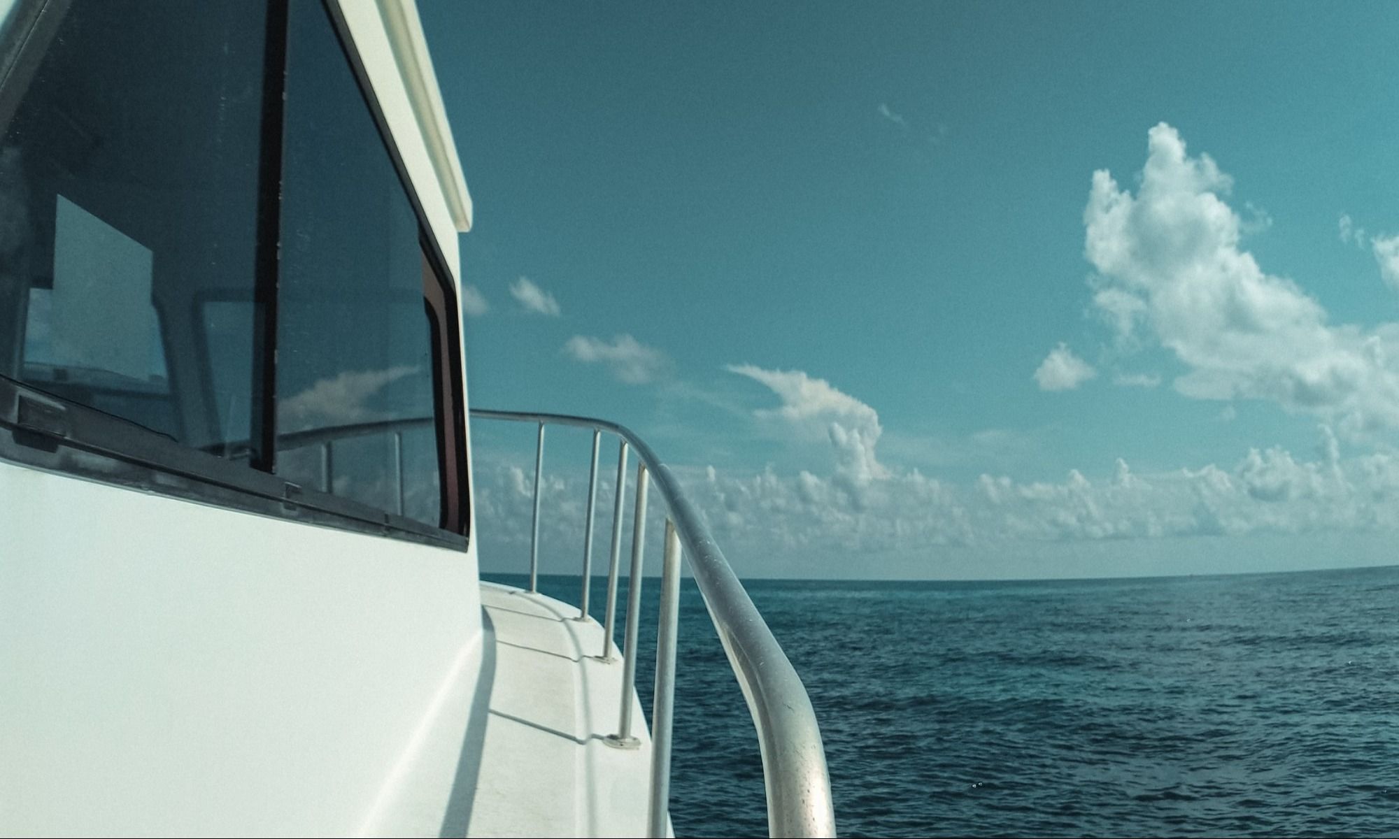Book Your Fishing Charter in Key Largo, FL