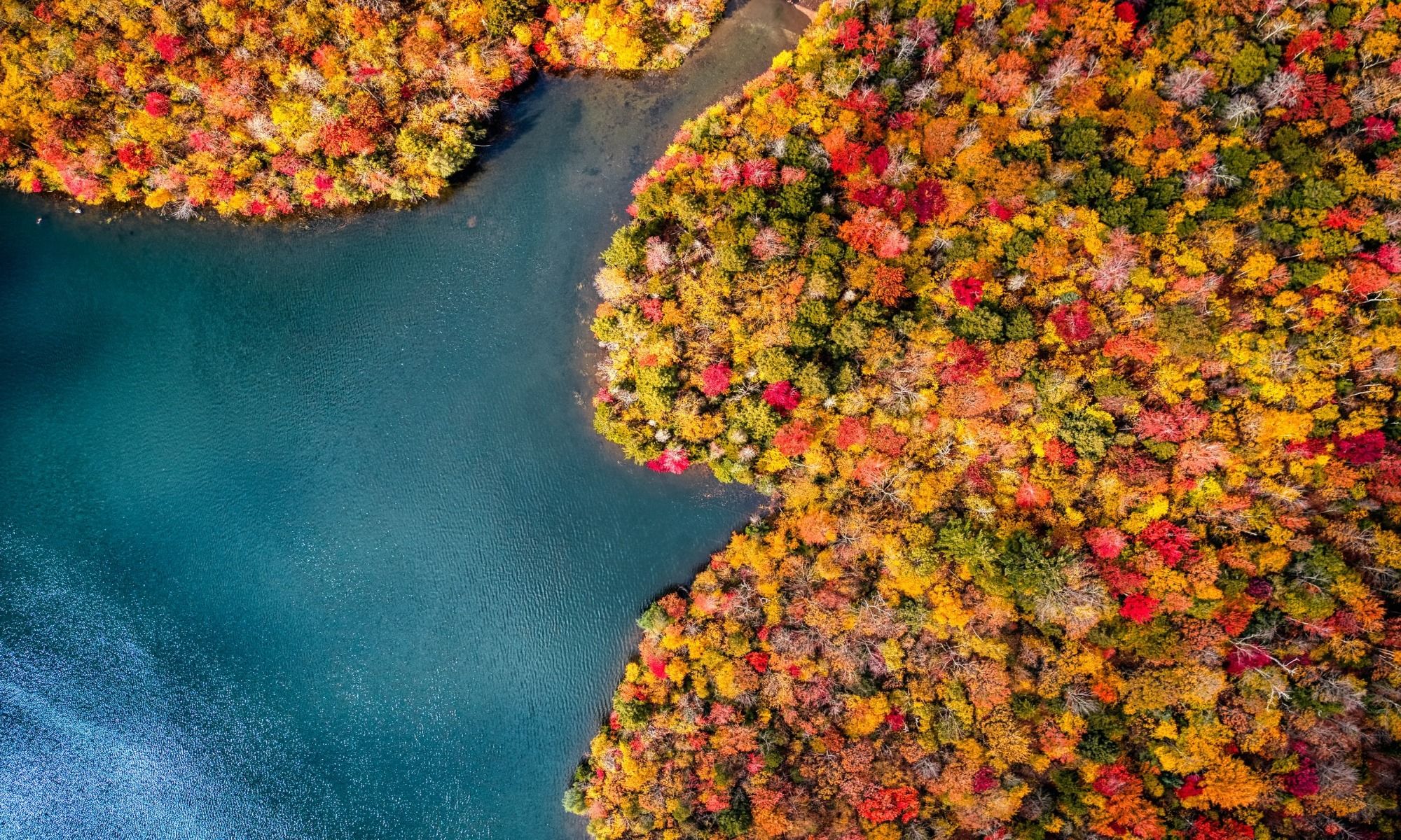 Killington, VT Fishing: Every day is Angling Day