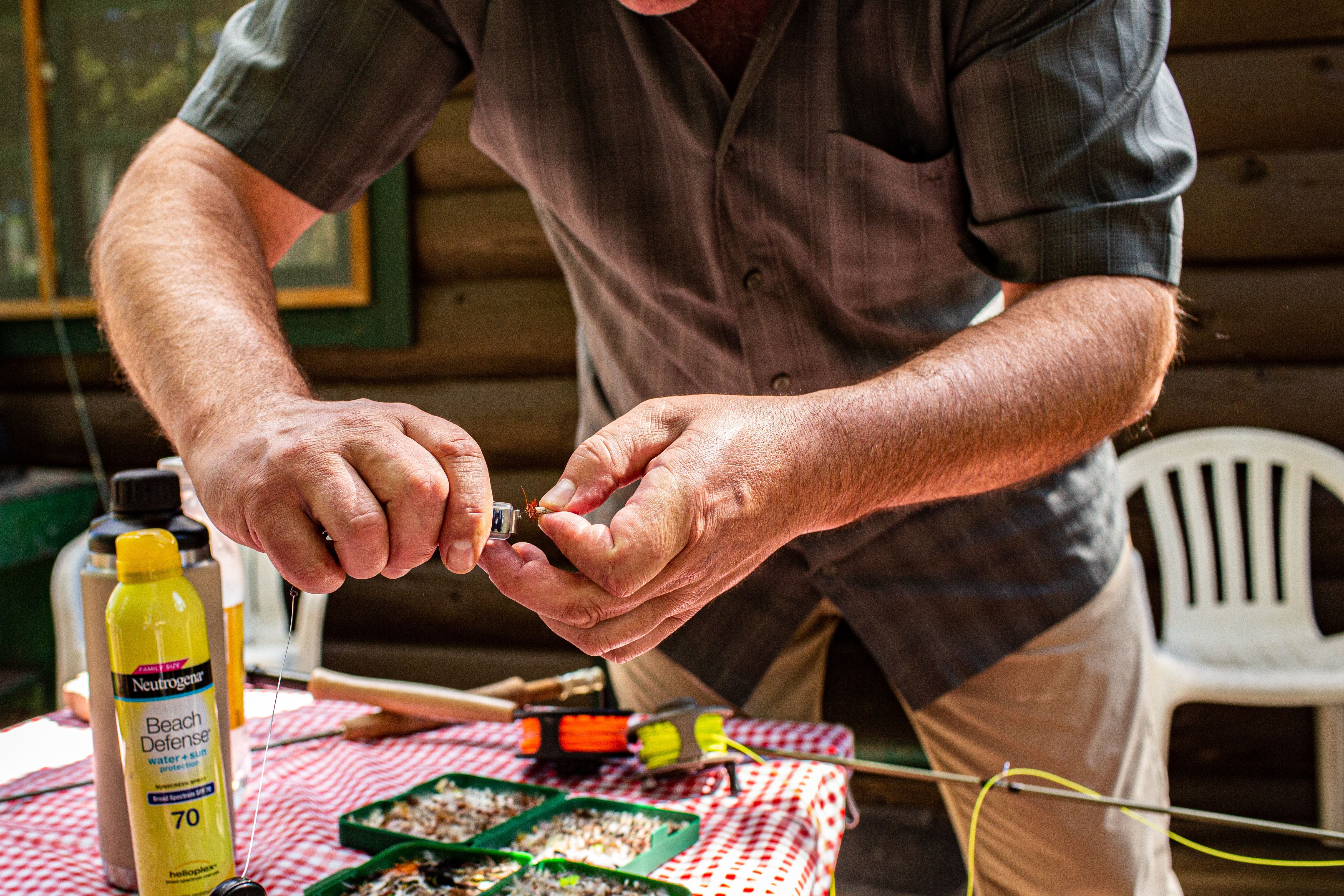 Are UV Fly Tying Kits Really Worth It? What are They? 