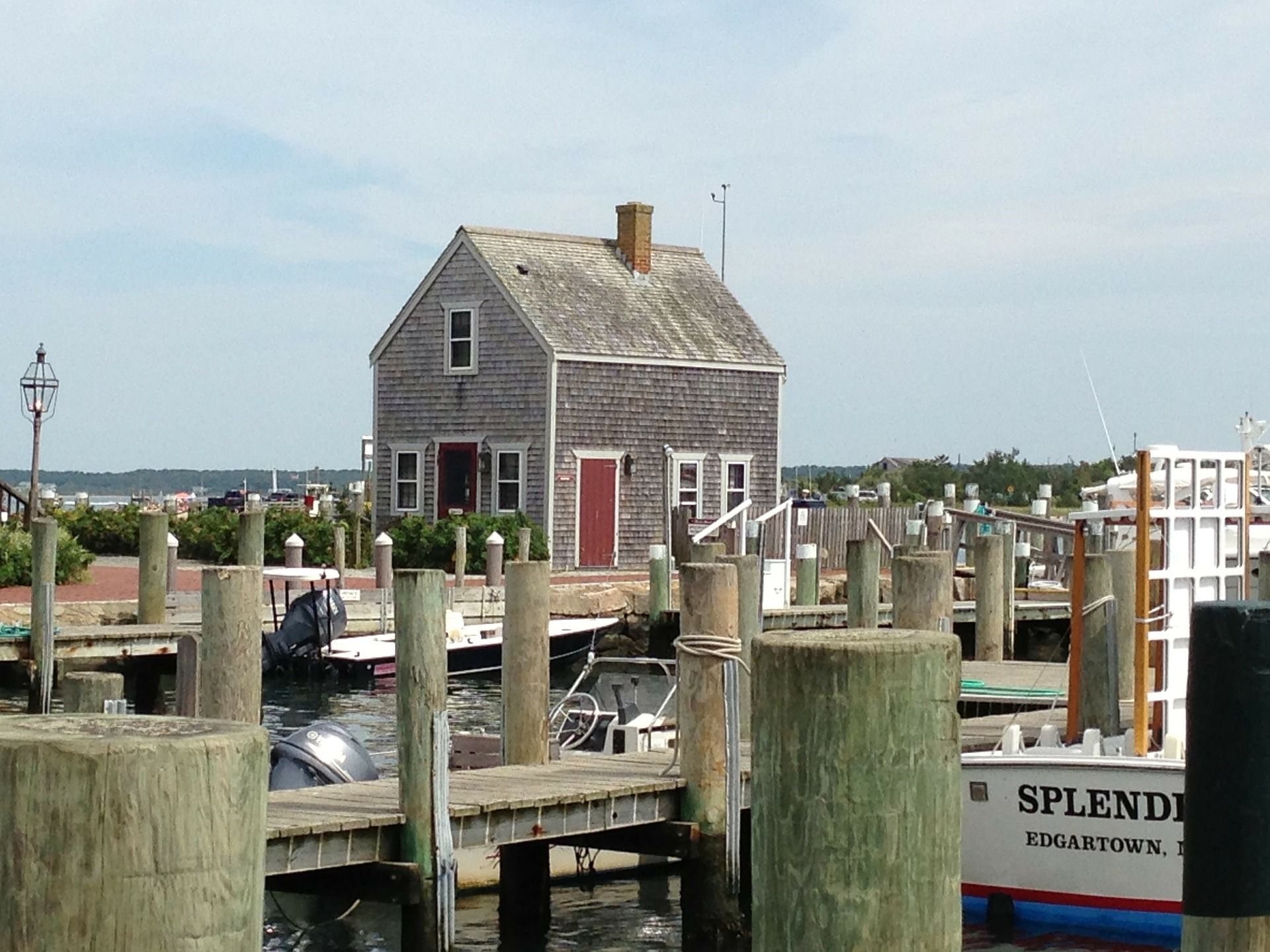 Martha's Vineyard, MA Fishing: One of the World's Finest 