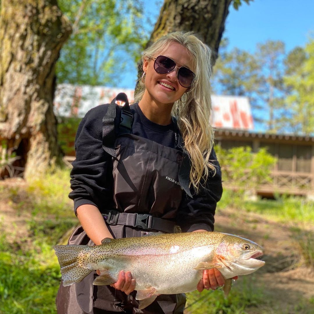 Explore diverse fishing destinations