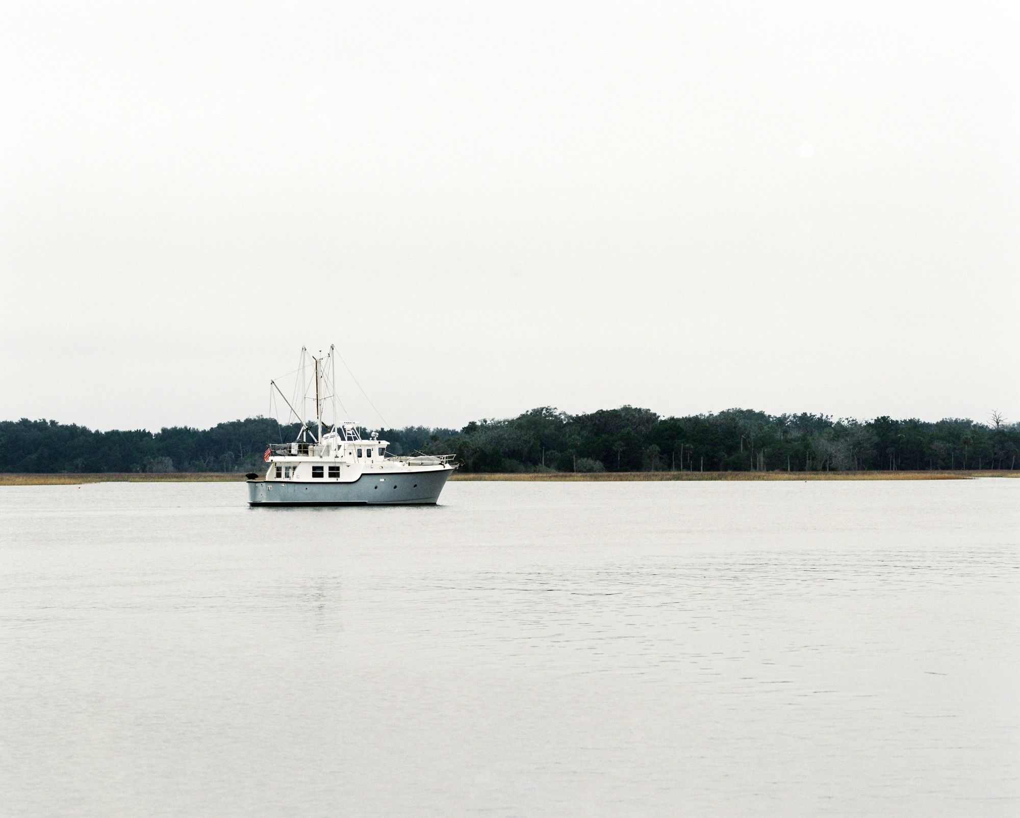 Mayport, FL Fishing: A Prime Fishing Location You Shouldn't Miss
