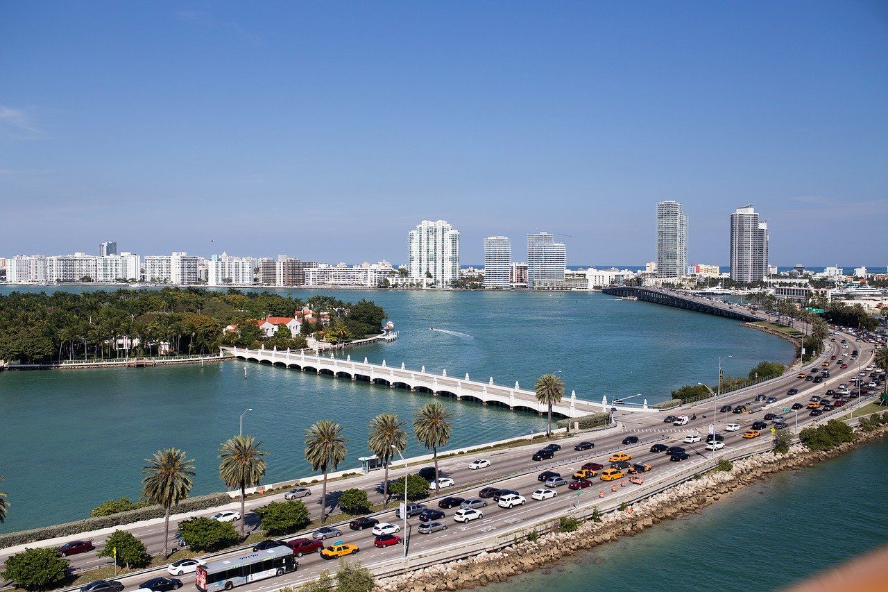 Miami, Florida