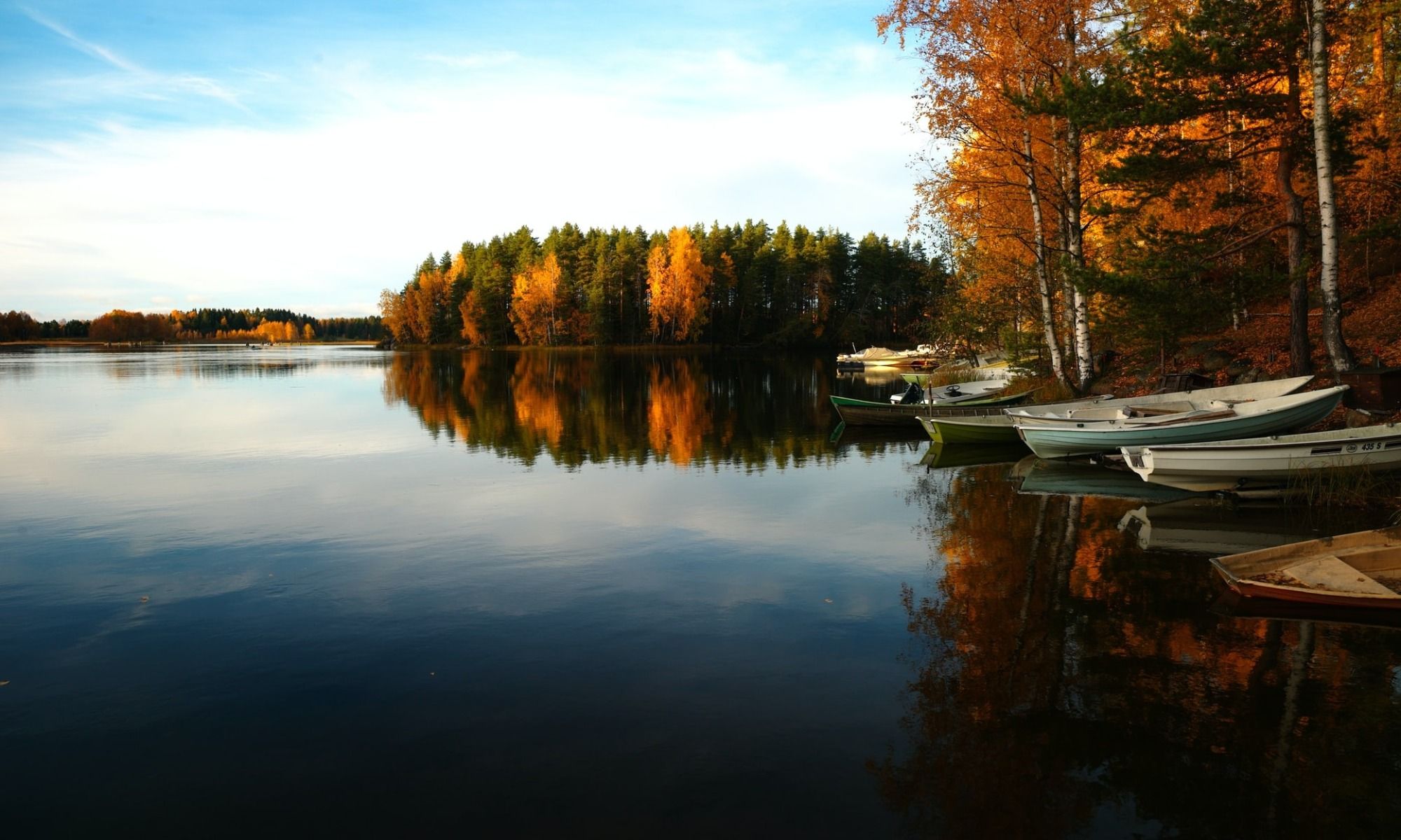 Milton, VT Fishing: A Balance of City Convenience and Rural Ambience