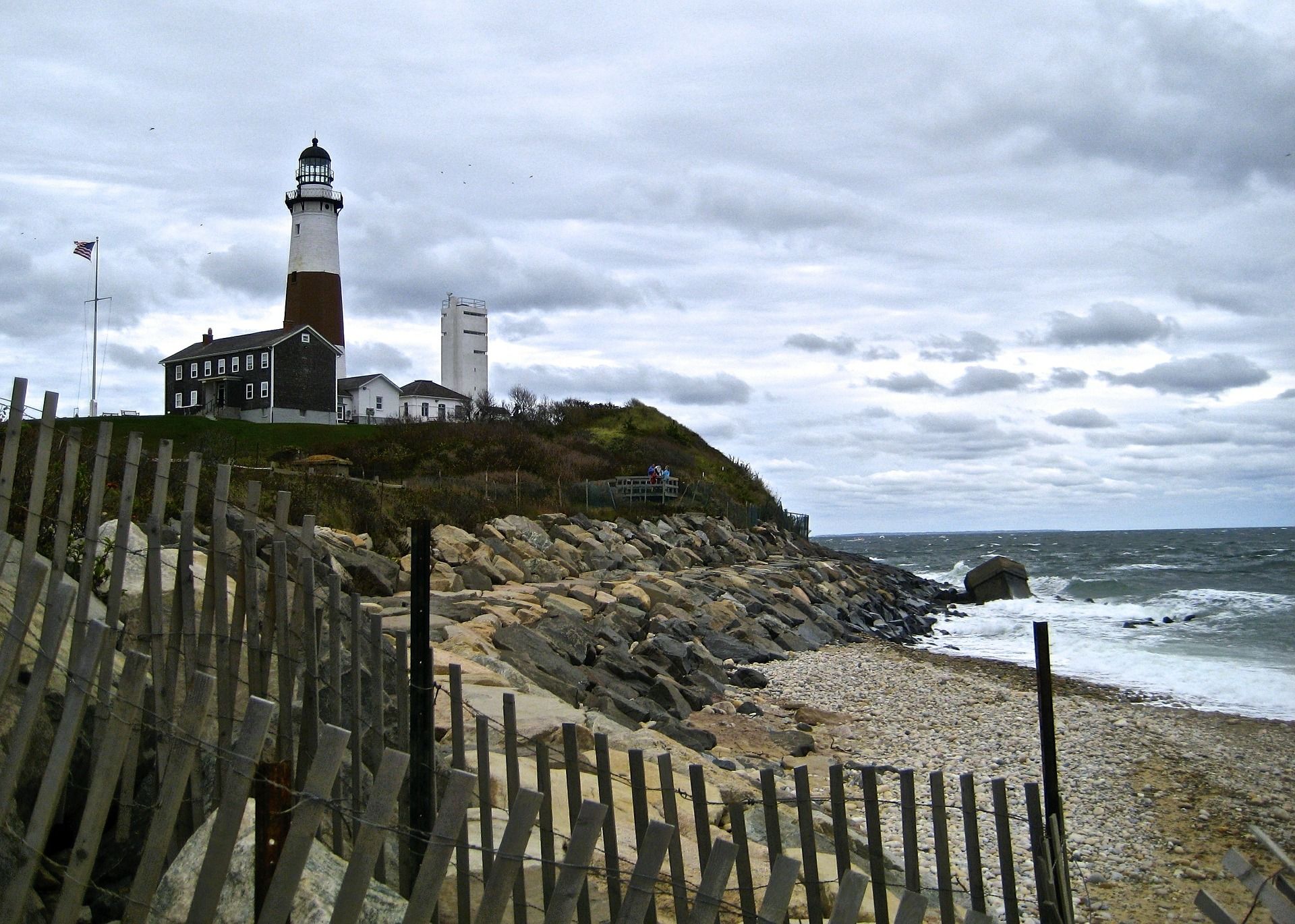 Montauk NY Lighthouse