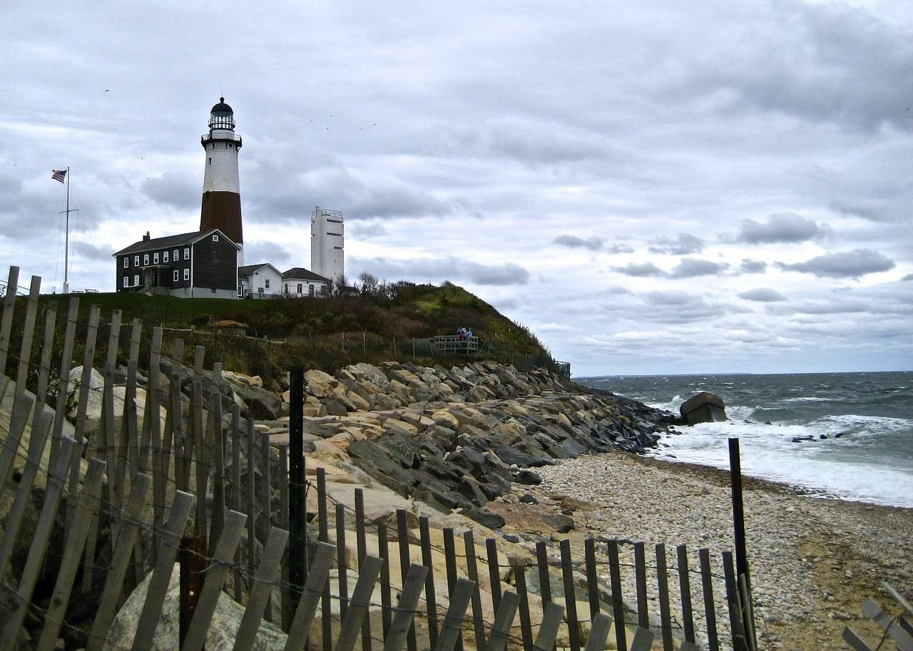 Montauk Fishing Changed My Life – Charter Captain Savio Mizzi