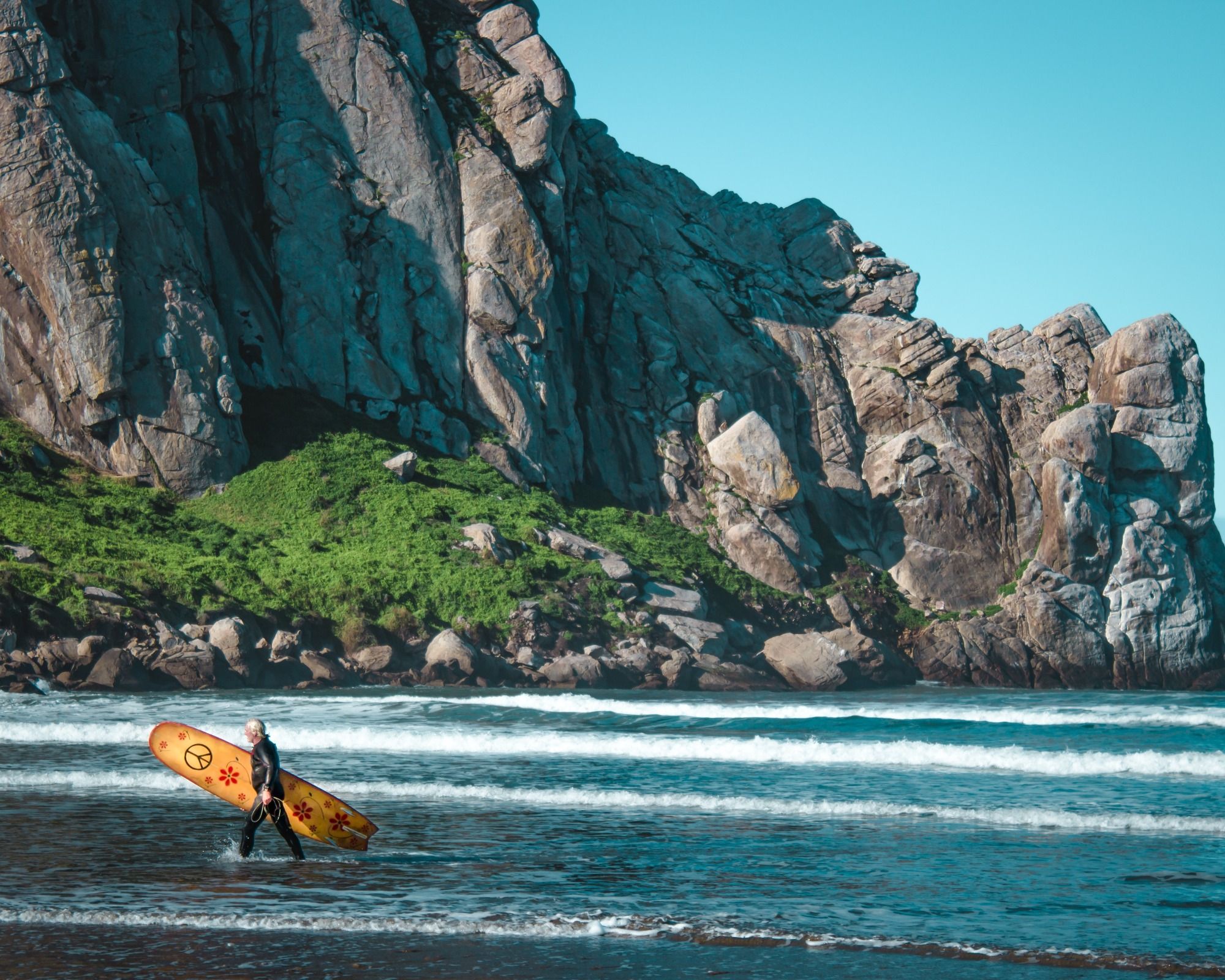 Book Your Fishing Charter in Morro Bay, CA