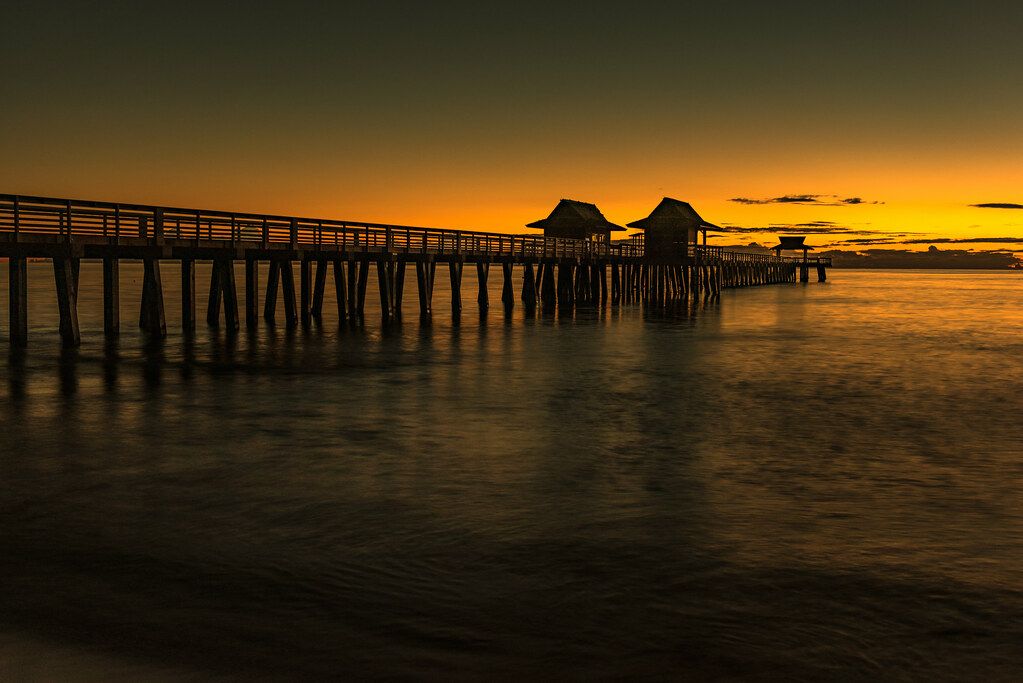 10 Best Places in Florida to Fish Without a Boat