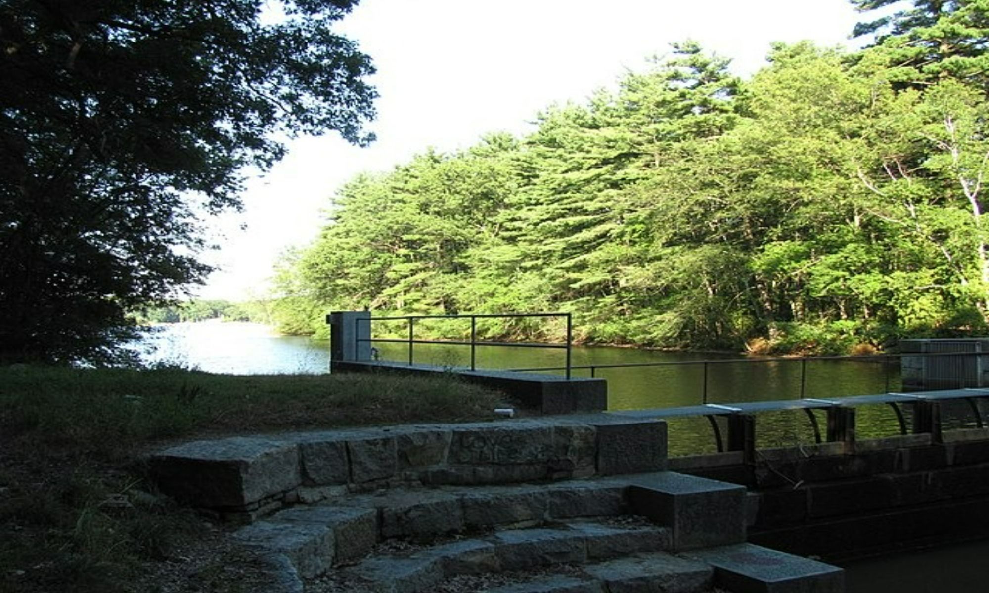 Natick, MA Fishing: Pleasant Weekend Getaway in the Greater Boston Area