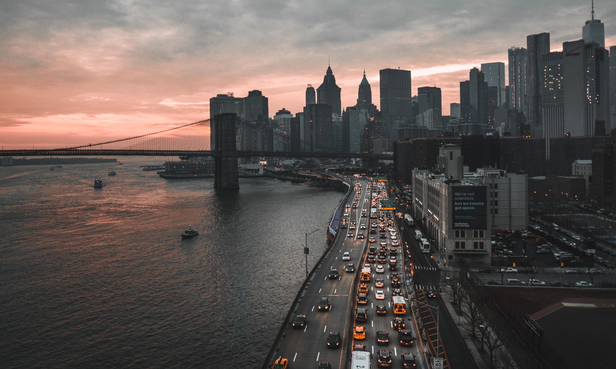 New York, NY Fishing: Fishing in the Greatest City on Earth