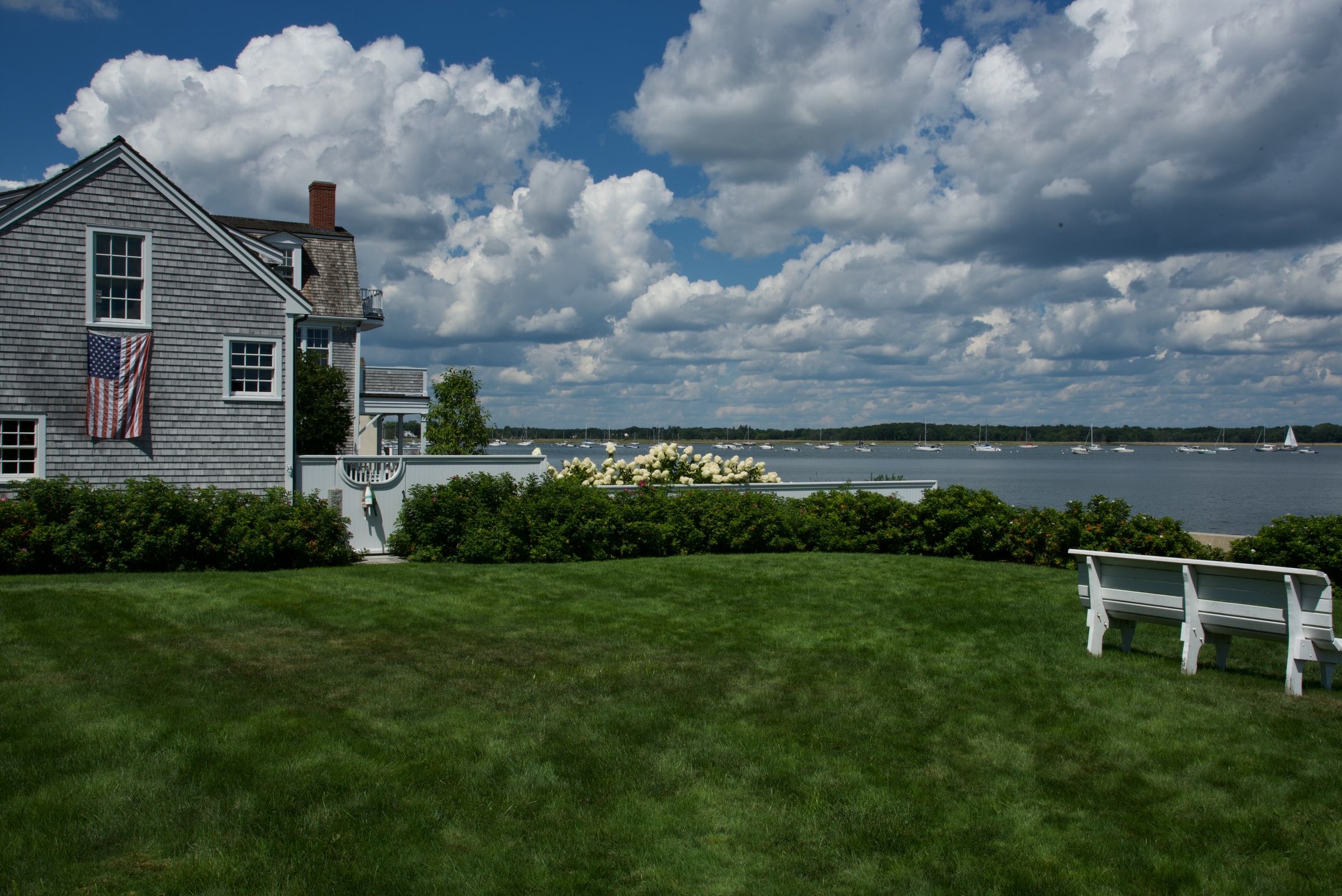 Book Your Fishing Charter in Newburyport, MA