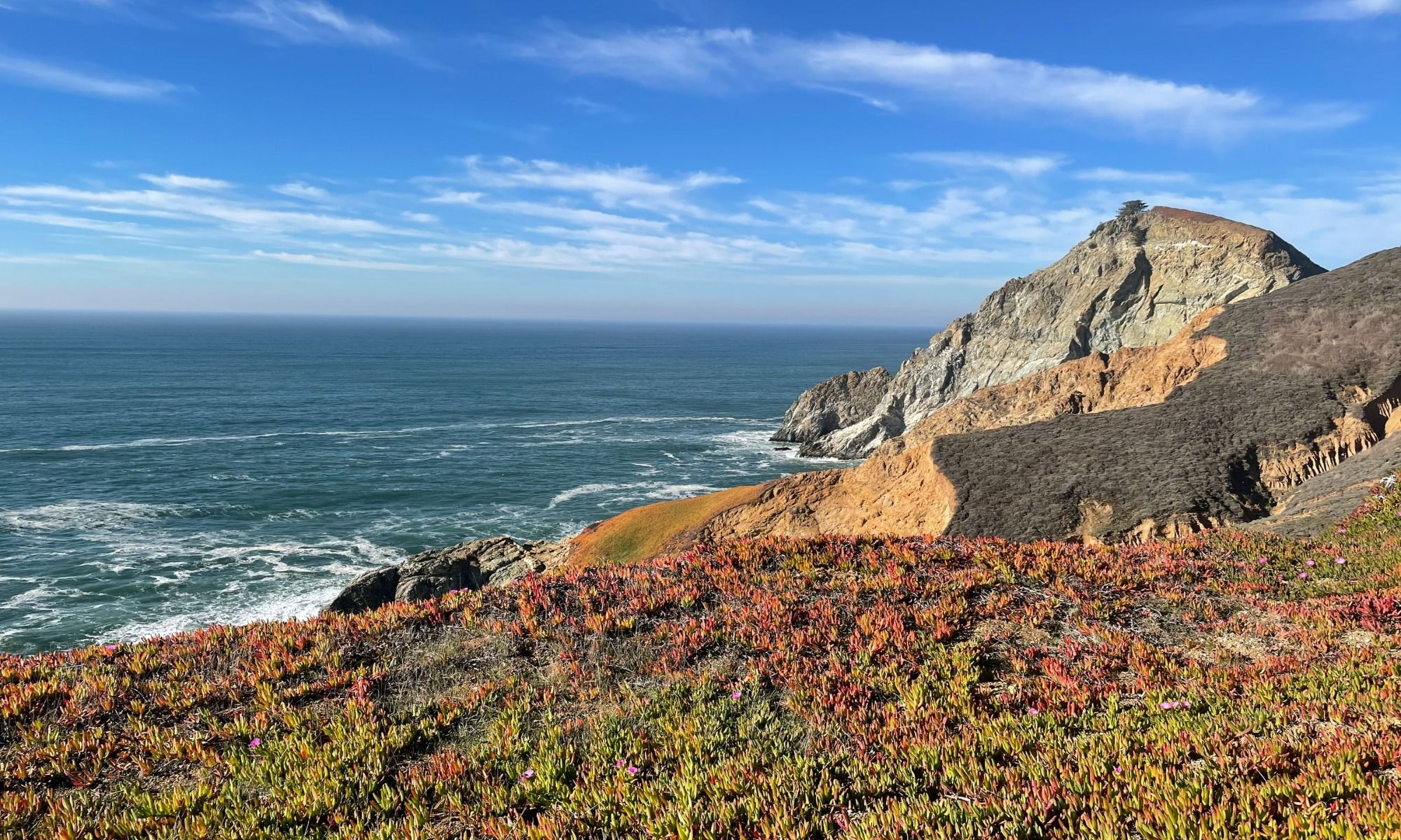 Pacifica, CA Fishing: The Peaceful City of California