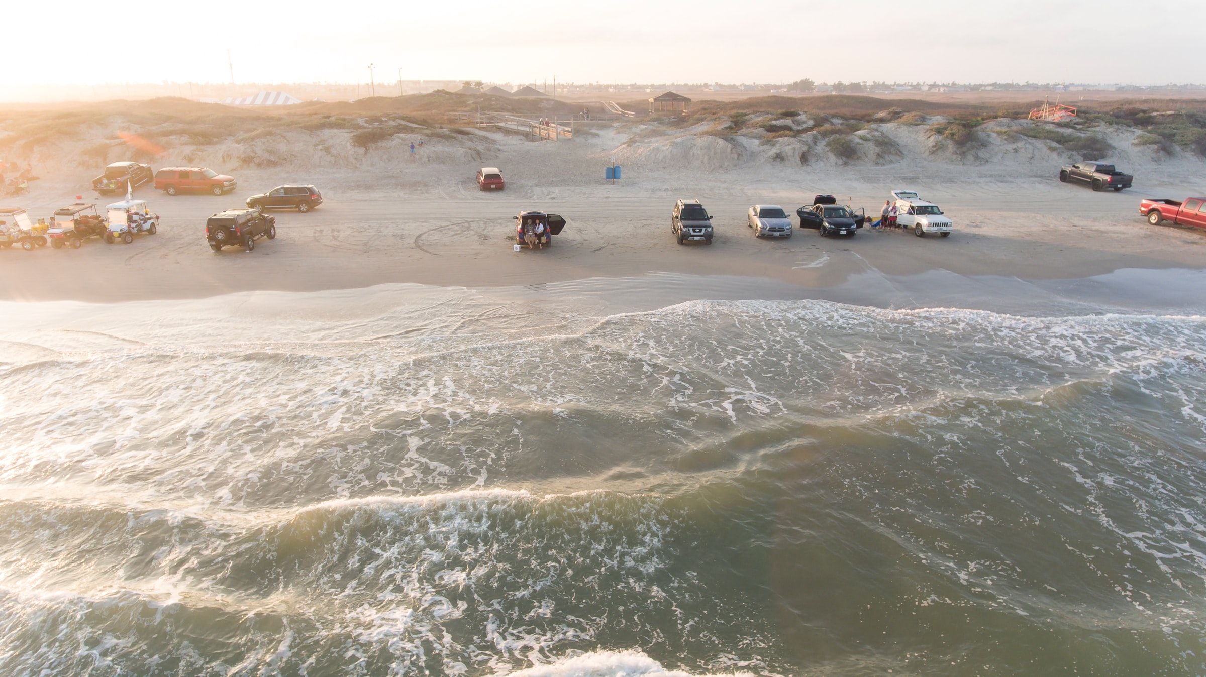 Book your Fishing Charter in Port Mansfield, TX