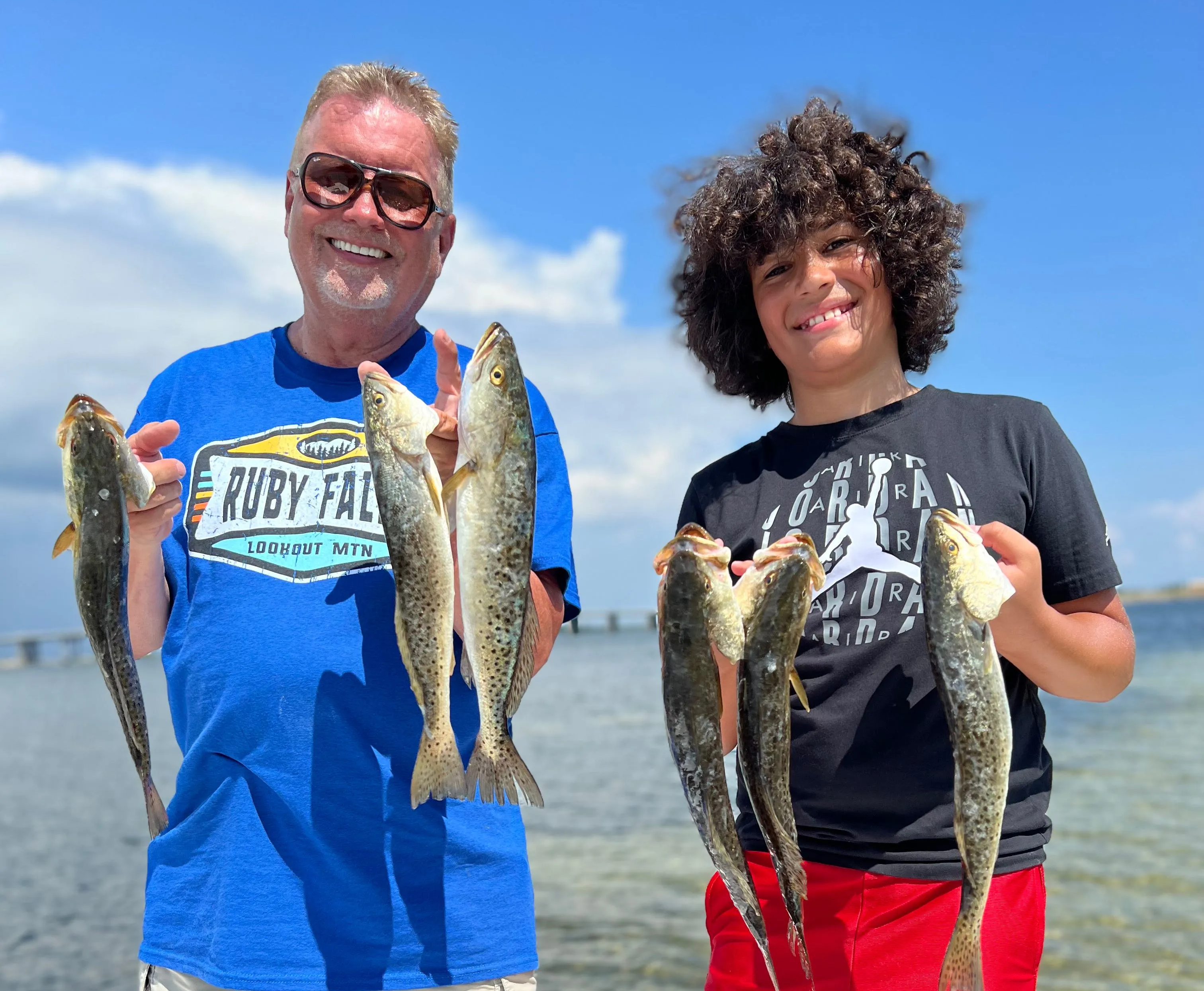 Book Budget-Friendly Fishing Trips in Florida