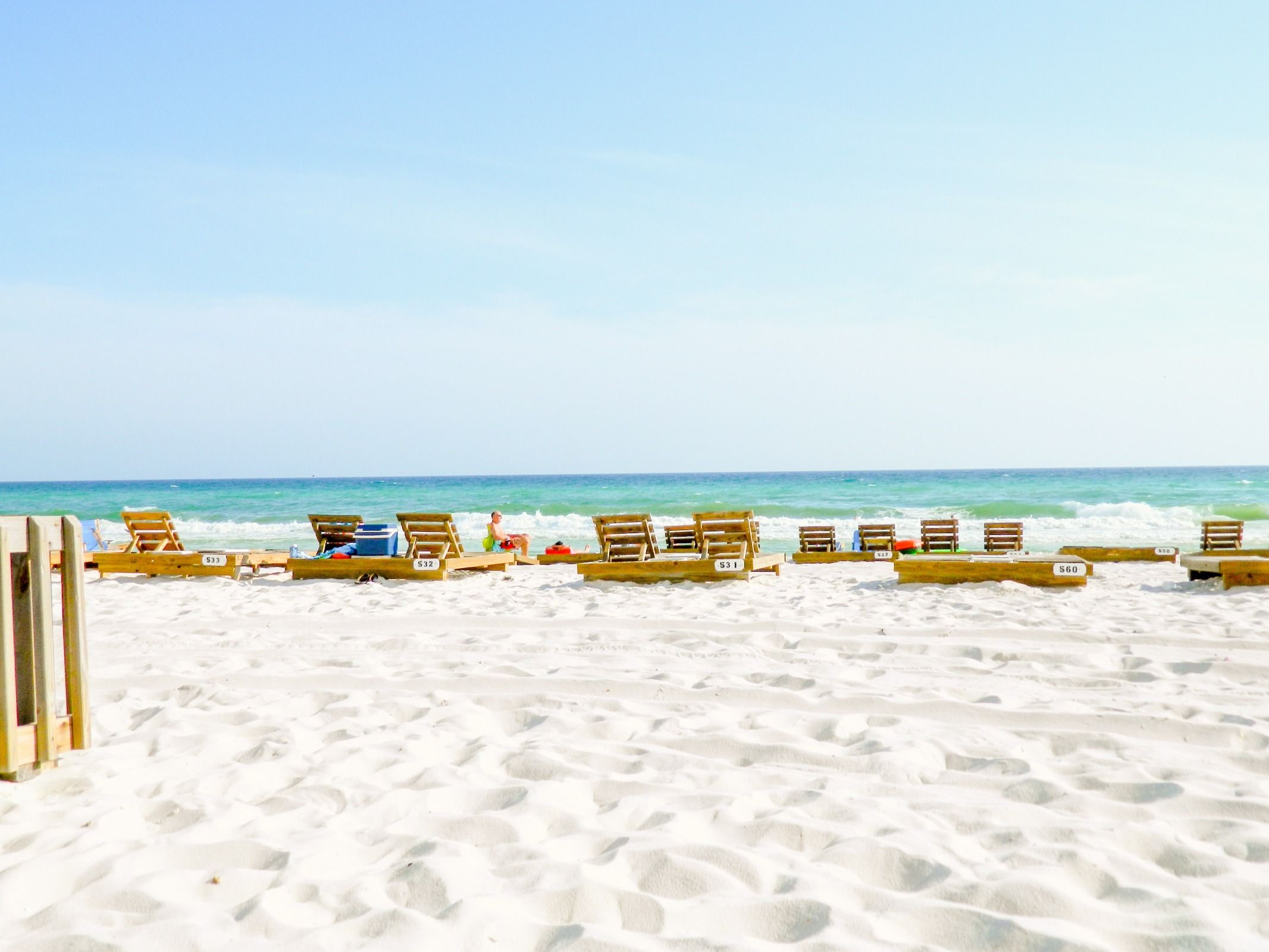 Book Your Fishing Charter in Panama City Beach, FL