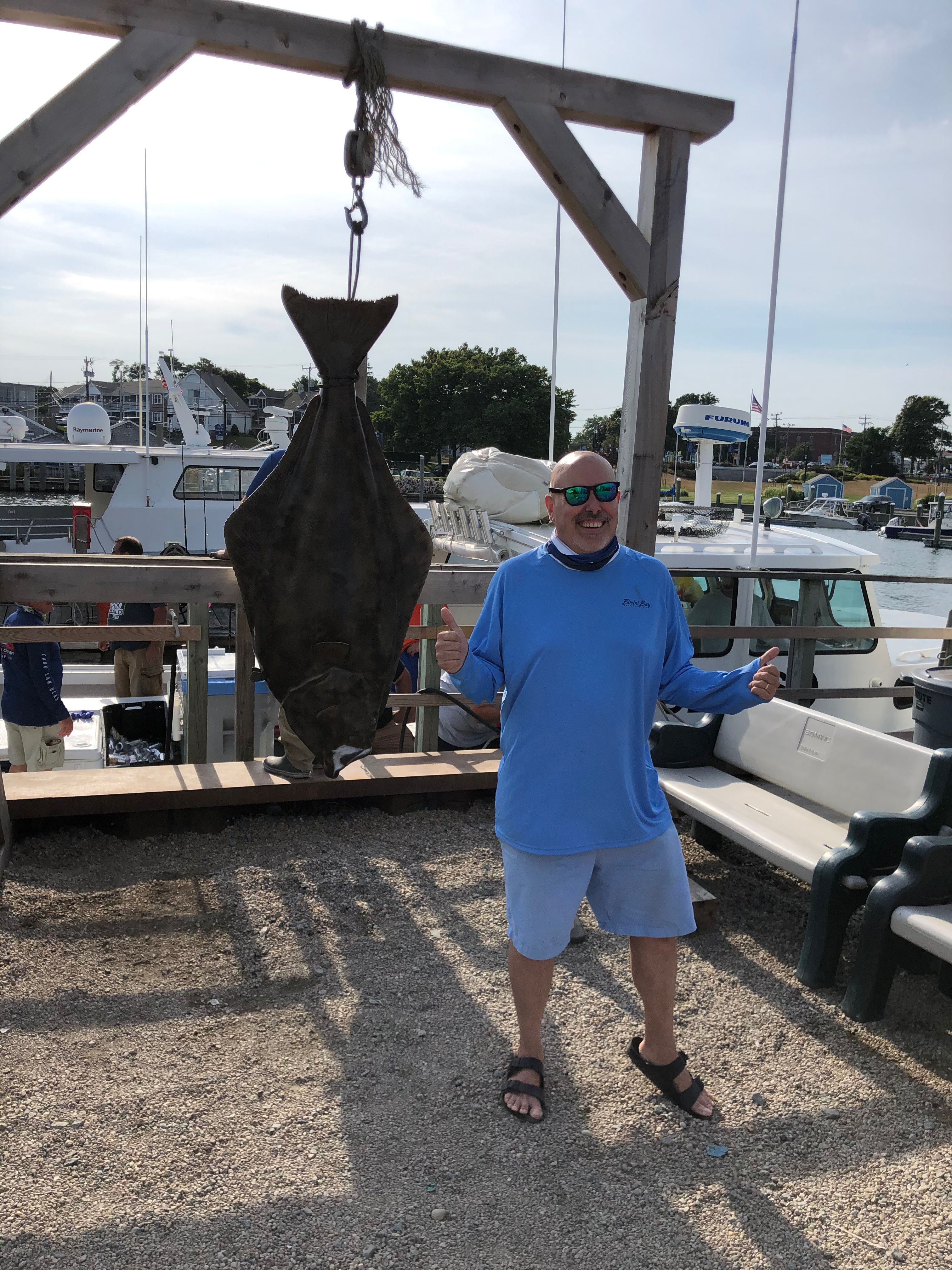 Connor, Author at My Fishing Cape Cod