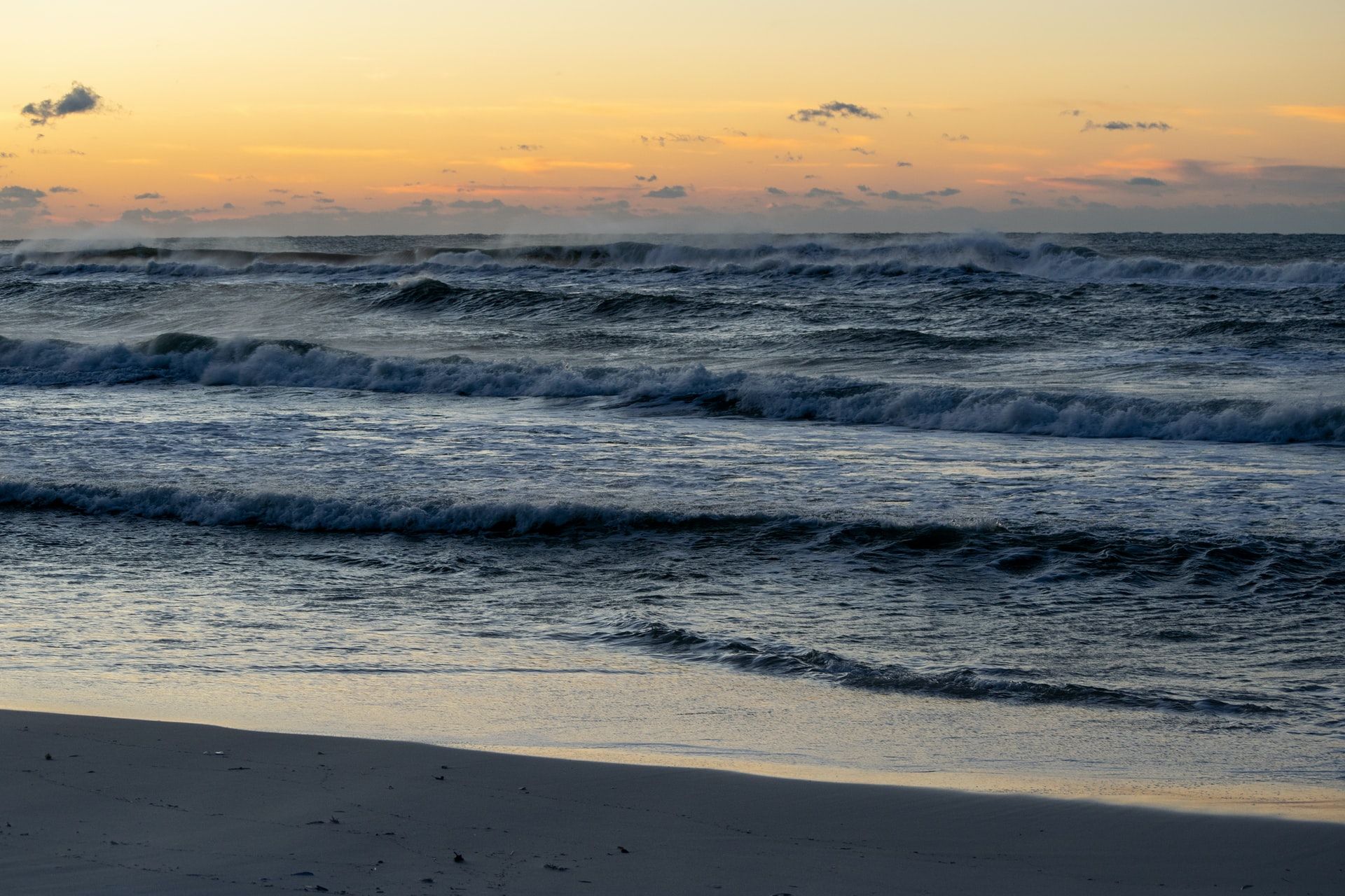 Pensacola Bay