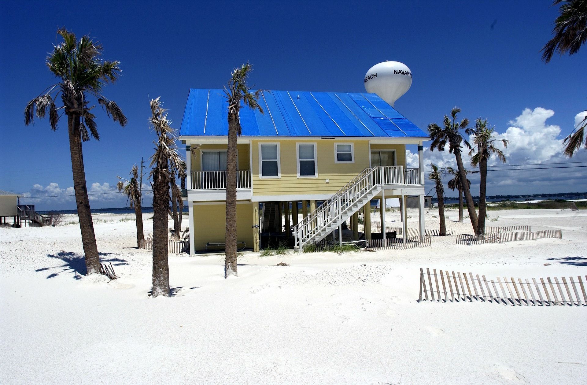 Fishing in Pensacola, FL, City of the Five Flags