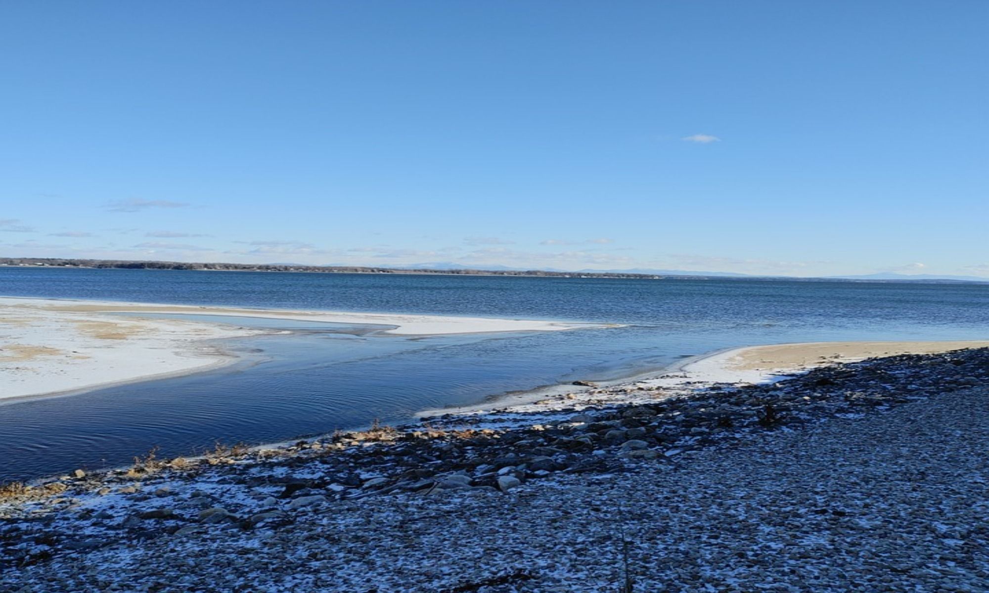 Book Your Fishing Charter in Plattsburgh, NY