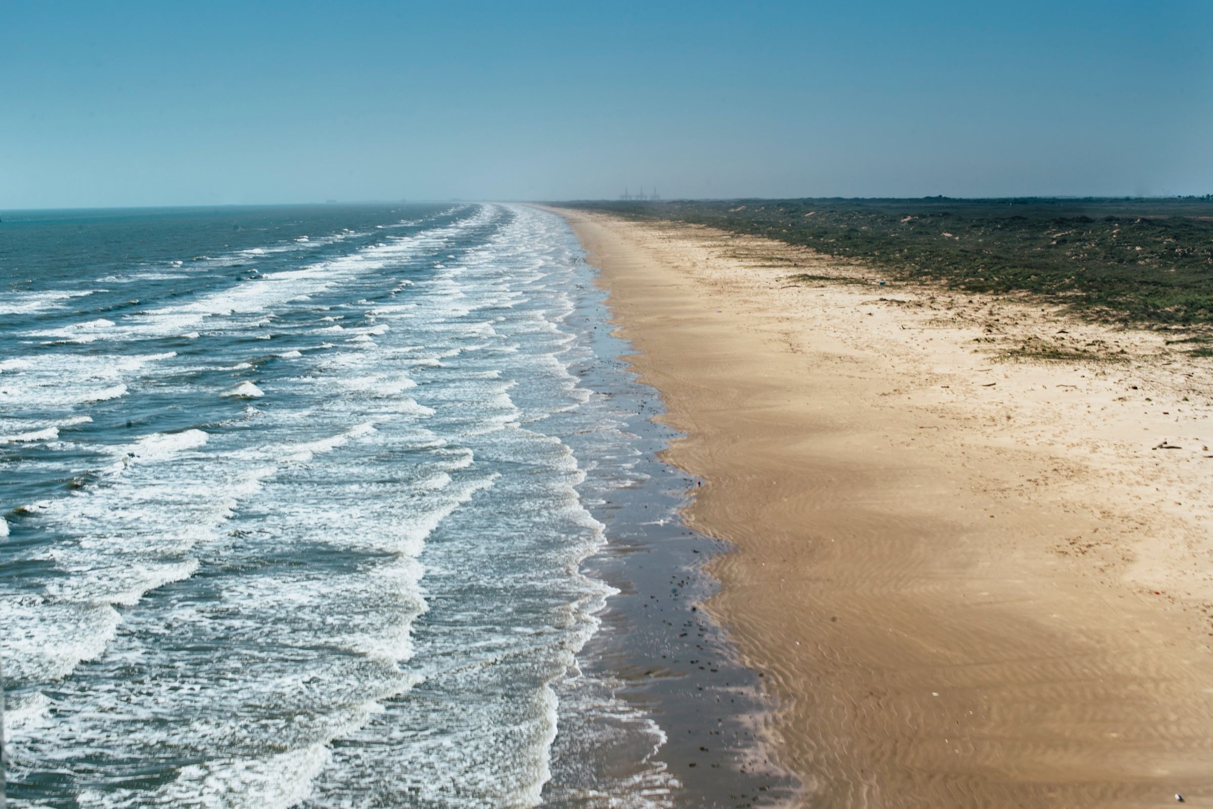 Book Your Fishing Charter in Port Aransas, TX