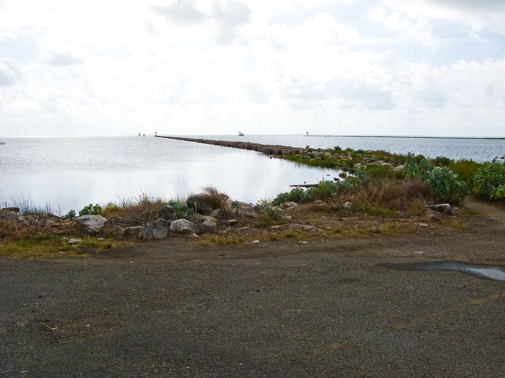 Port O’Connor, TX Fishing: The Best Kept Secret on the Gulf Coast