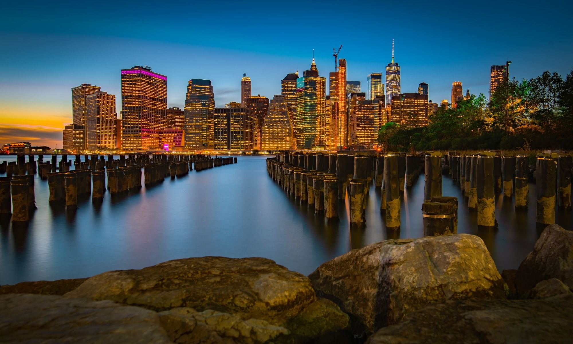 Queens, NY Fishing: Angling in One of the Most Diverse Areas in America