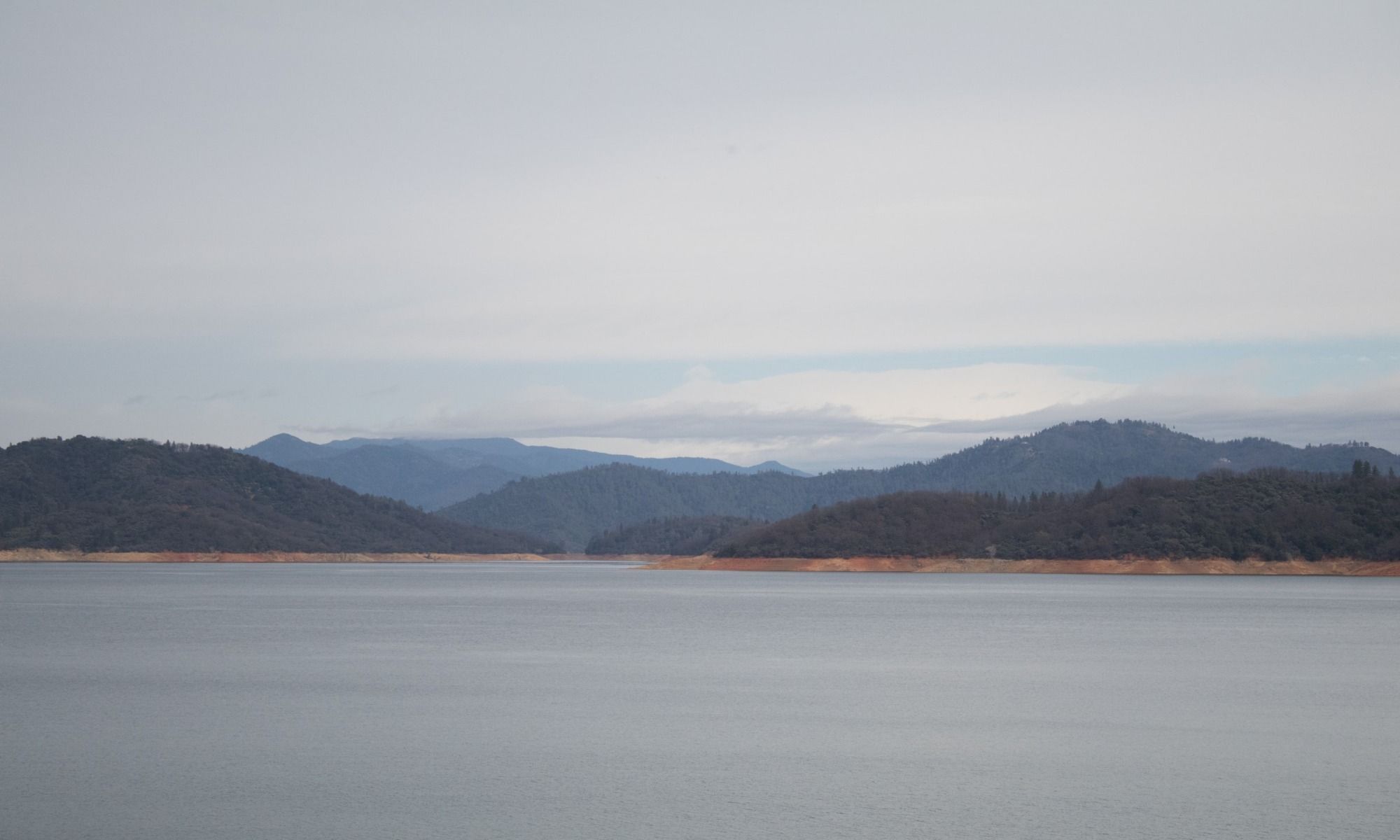 Book a Fishing Charter to Redding, CA