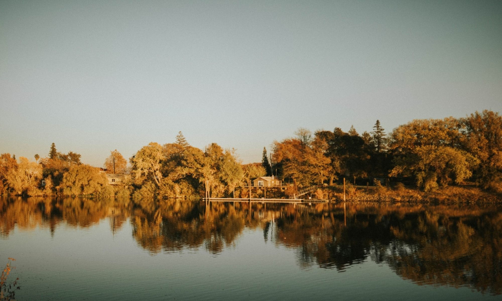 Redding, CA Fishing: Legendary Northern California Fishing Destination