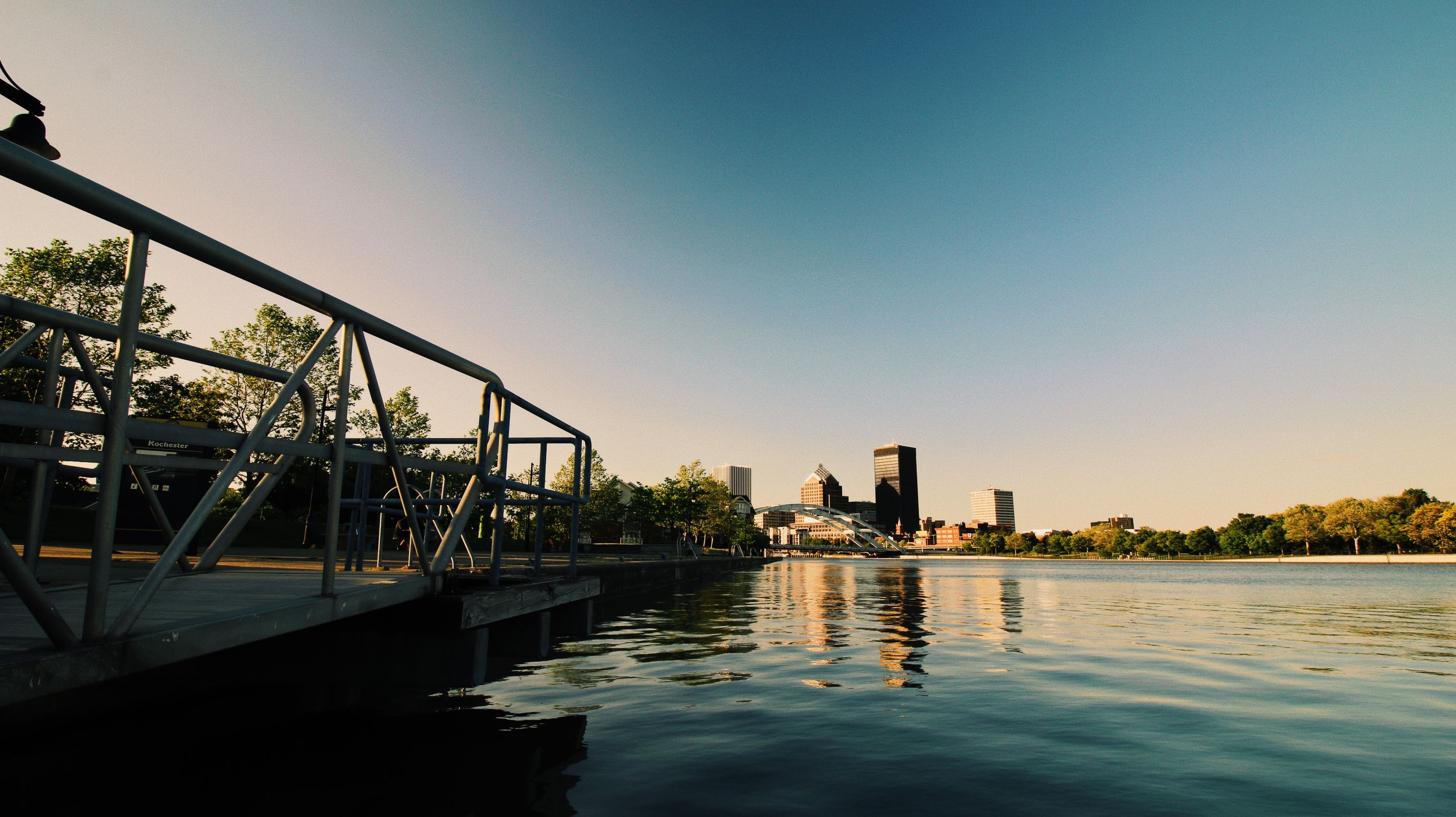 Book Your Trip to Rochester, NY