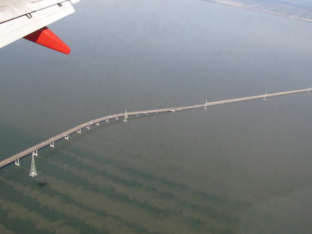 San Mateo, CA: Where Anglers Go for World Class Fishing
