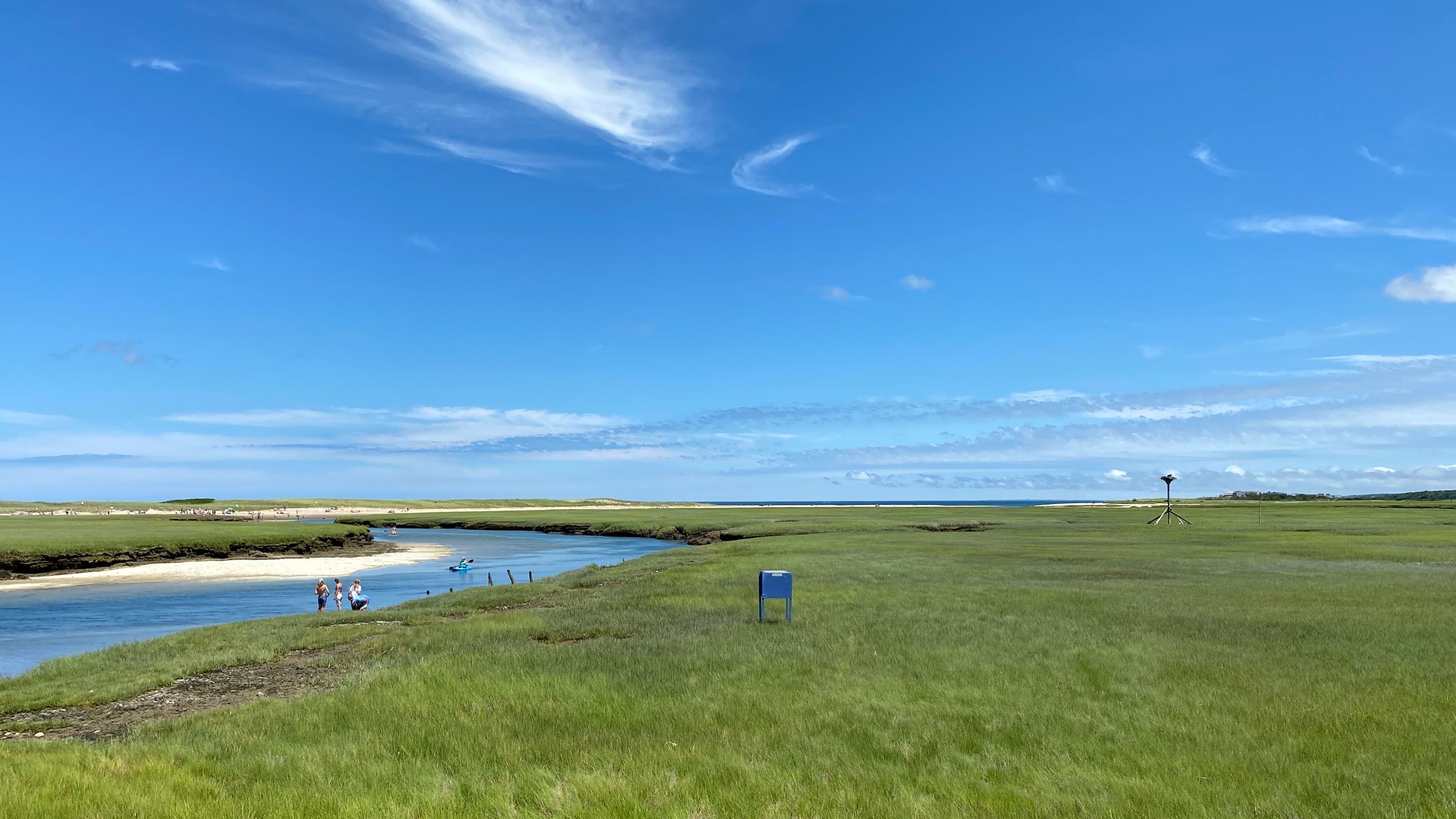Book Your Fishing Charter in Sandwich, MA