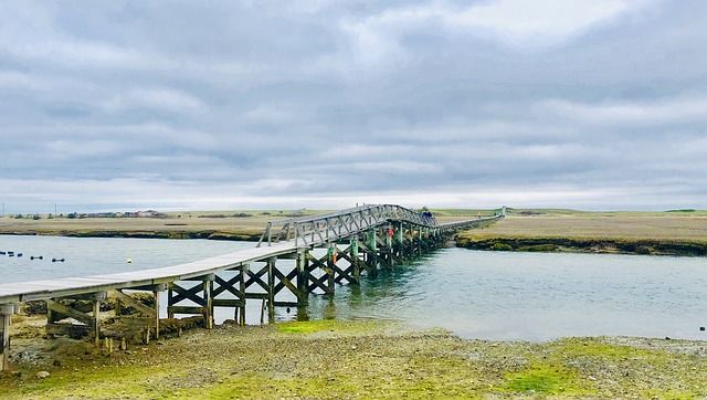 Boardwalk, Sandwich,MA