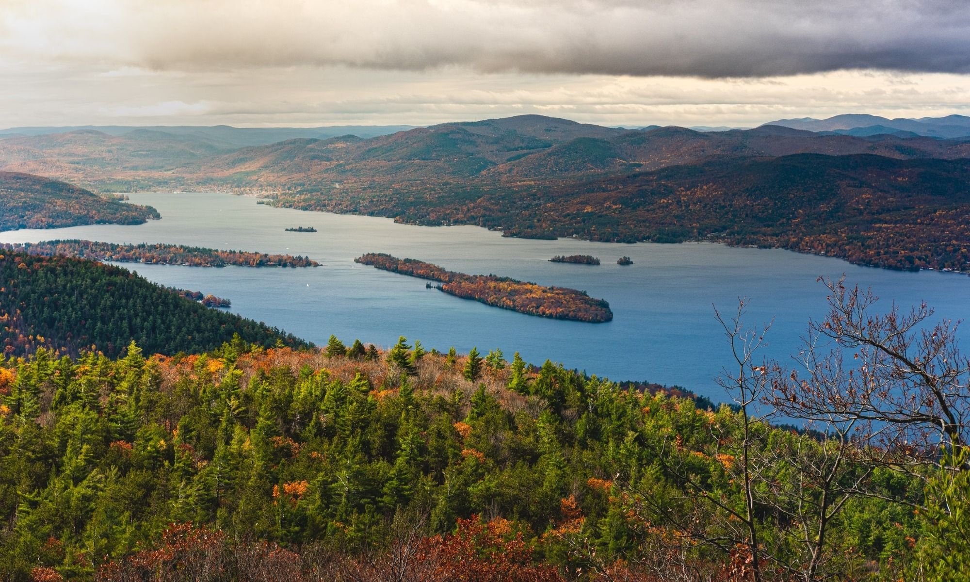 Saratoga County, NY Fishing: Awesome Fishing Opportunities in Upstate New York