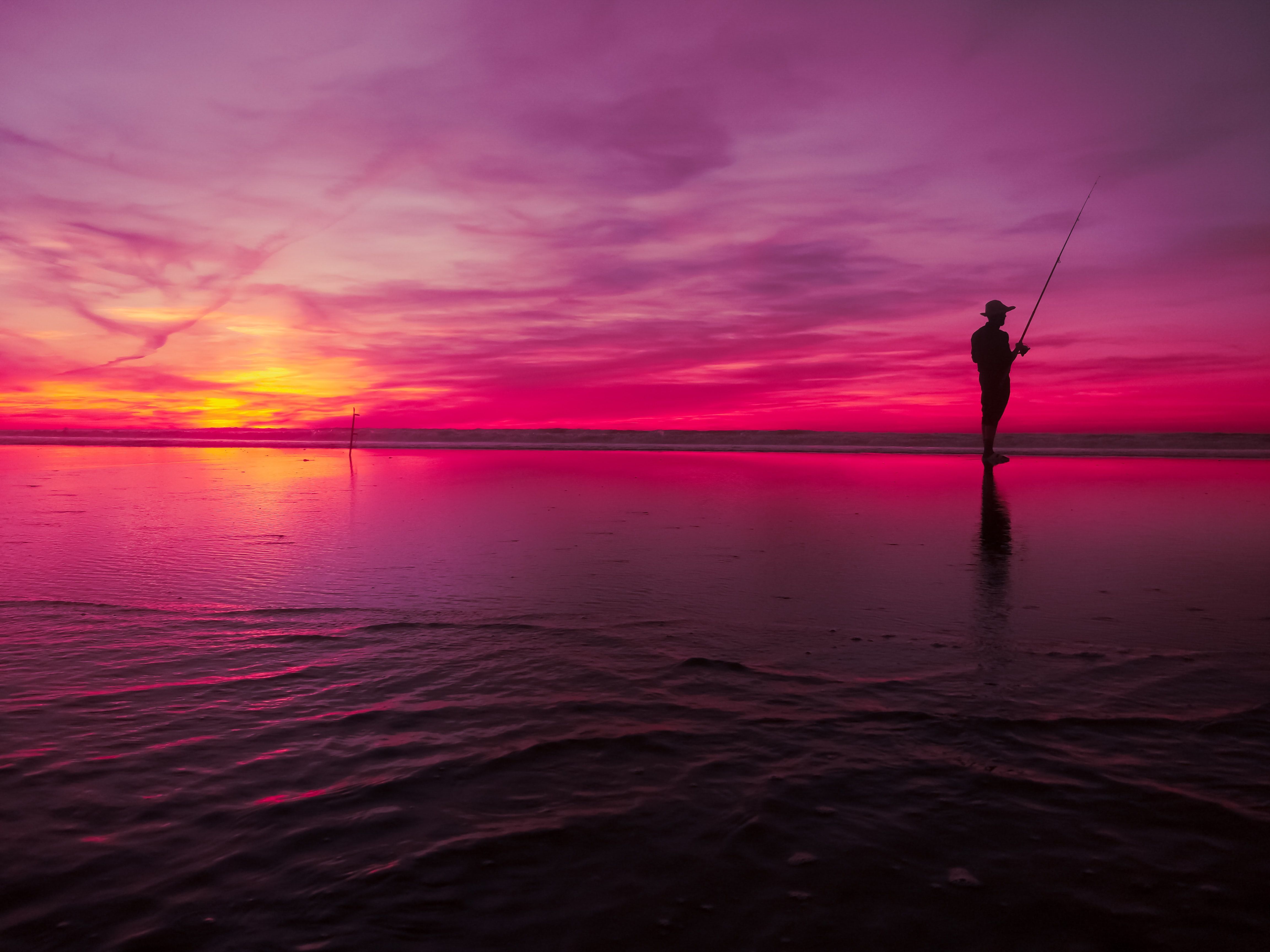 Scituate, MA Fishing: Quaint Fishing Town on the South Shore