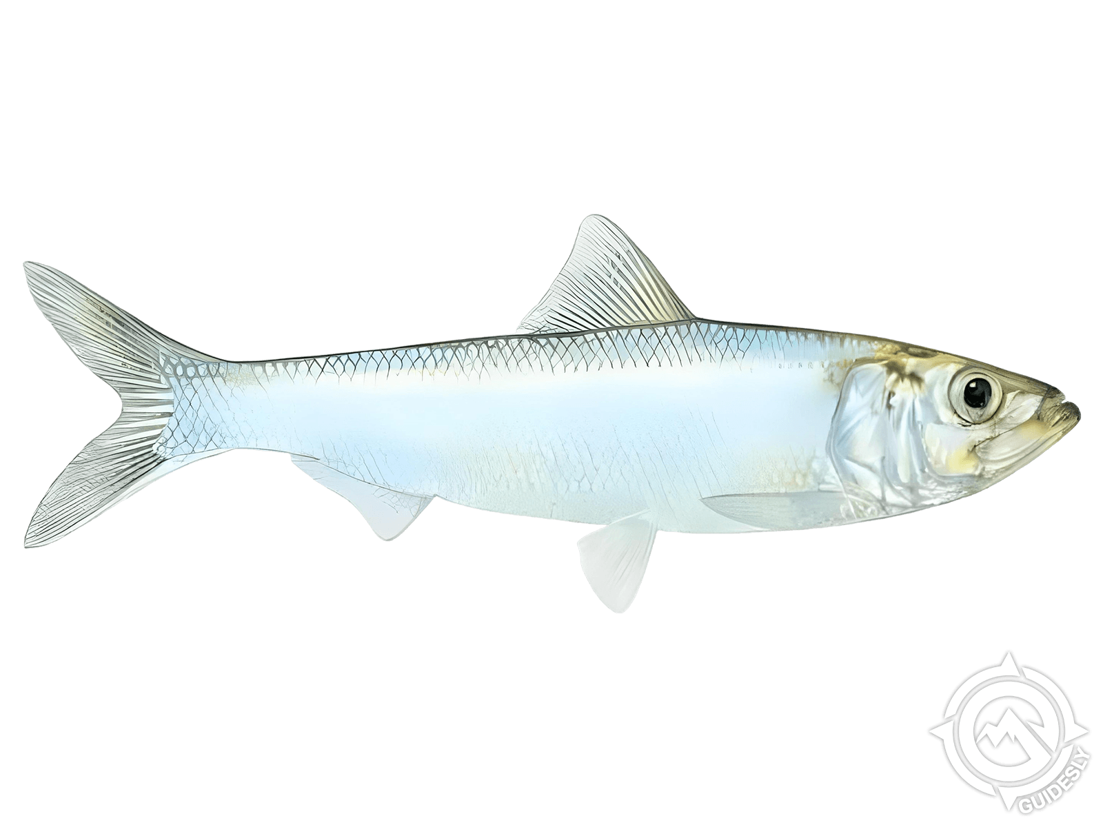 Skipjack Shad