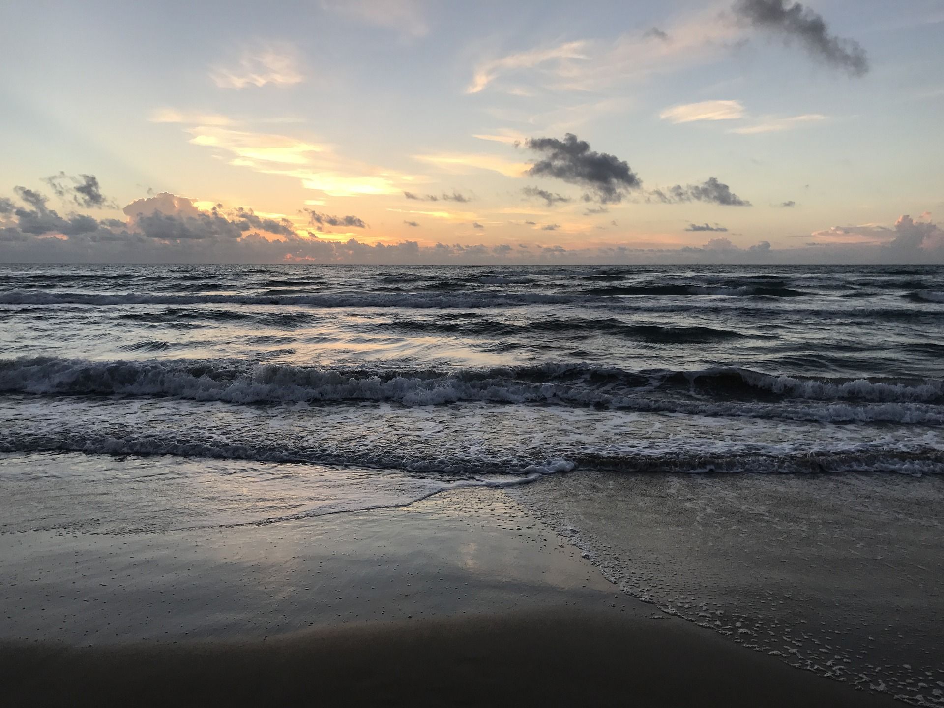 A Texan Angler's Fishing Guide to South Padre Island, TX