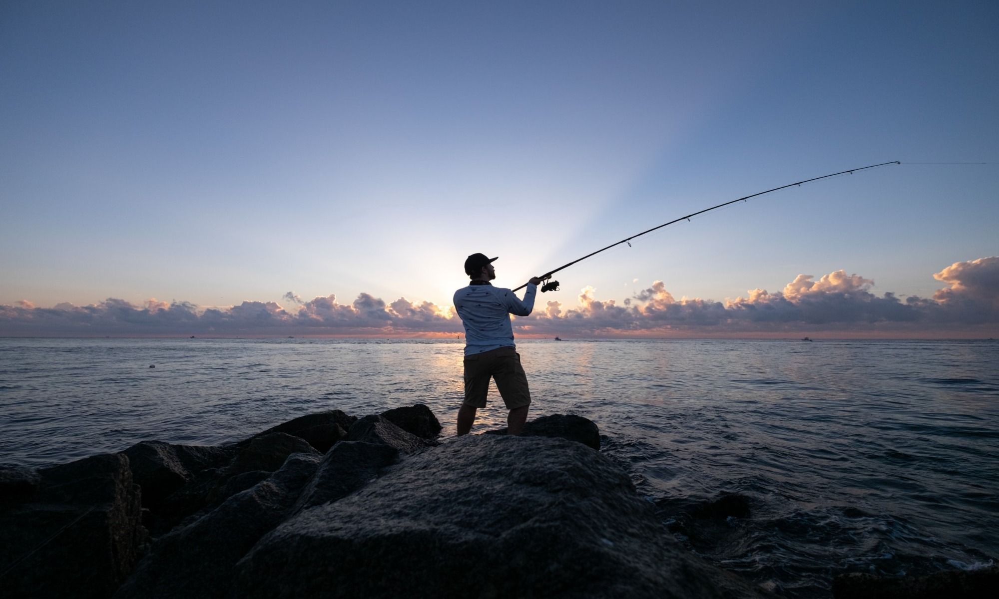 Spinning Versus Baitcasting