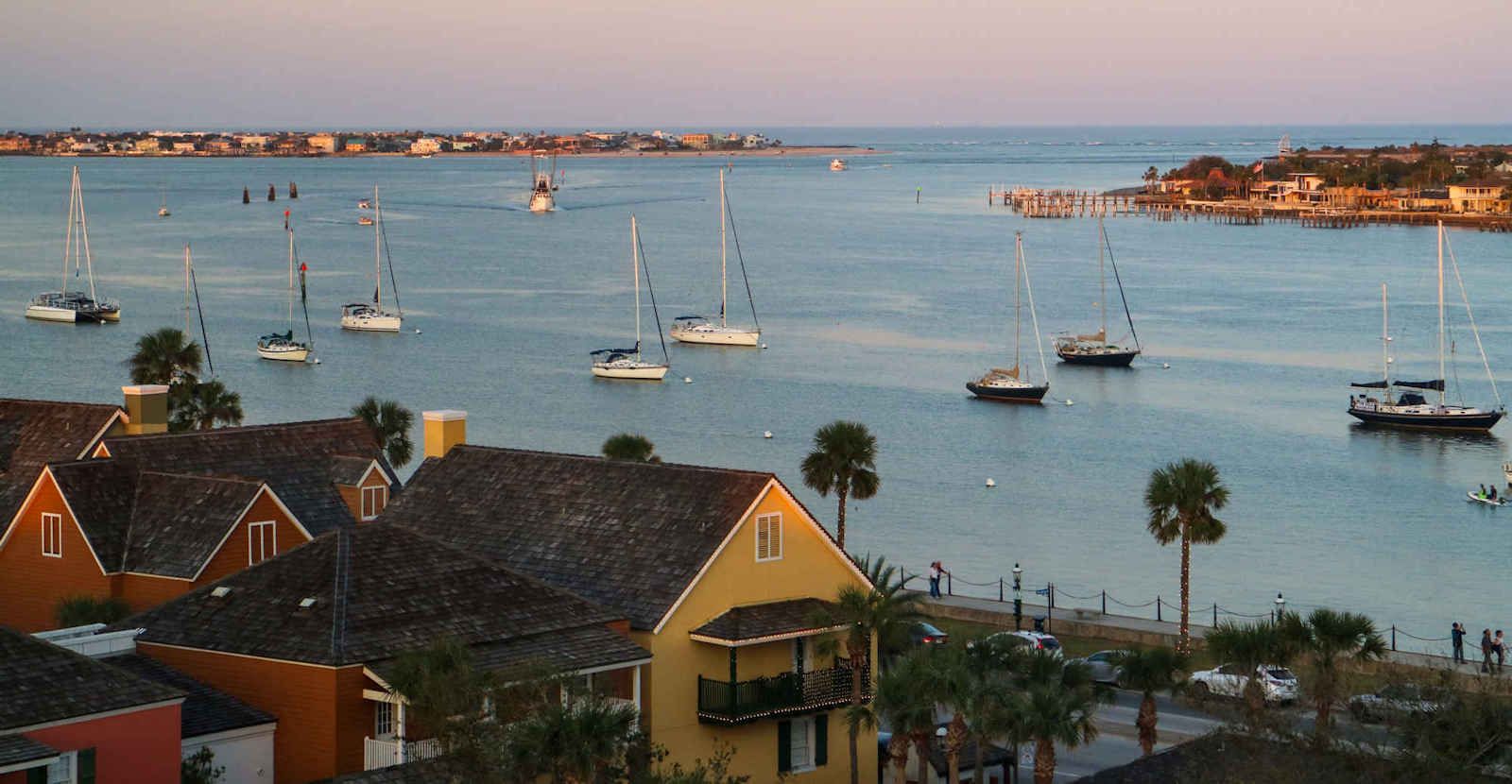 Book Your Next St. Augustine, FL Fishing Trip