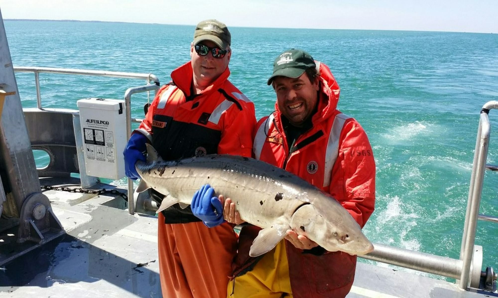Sullivan, NY Fishing: Scenic Central New York Fishing