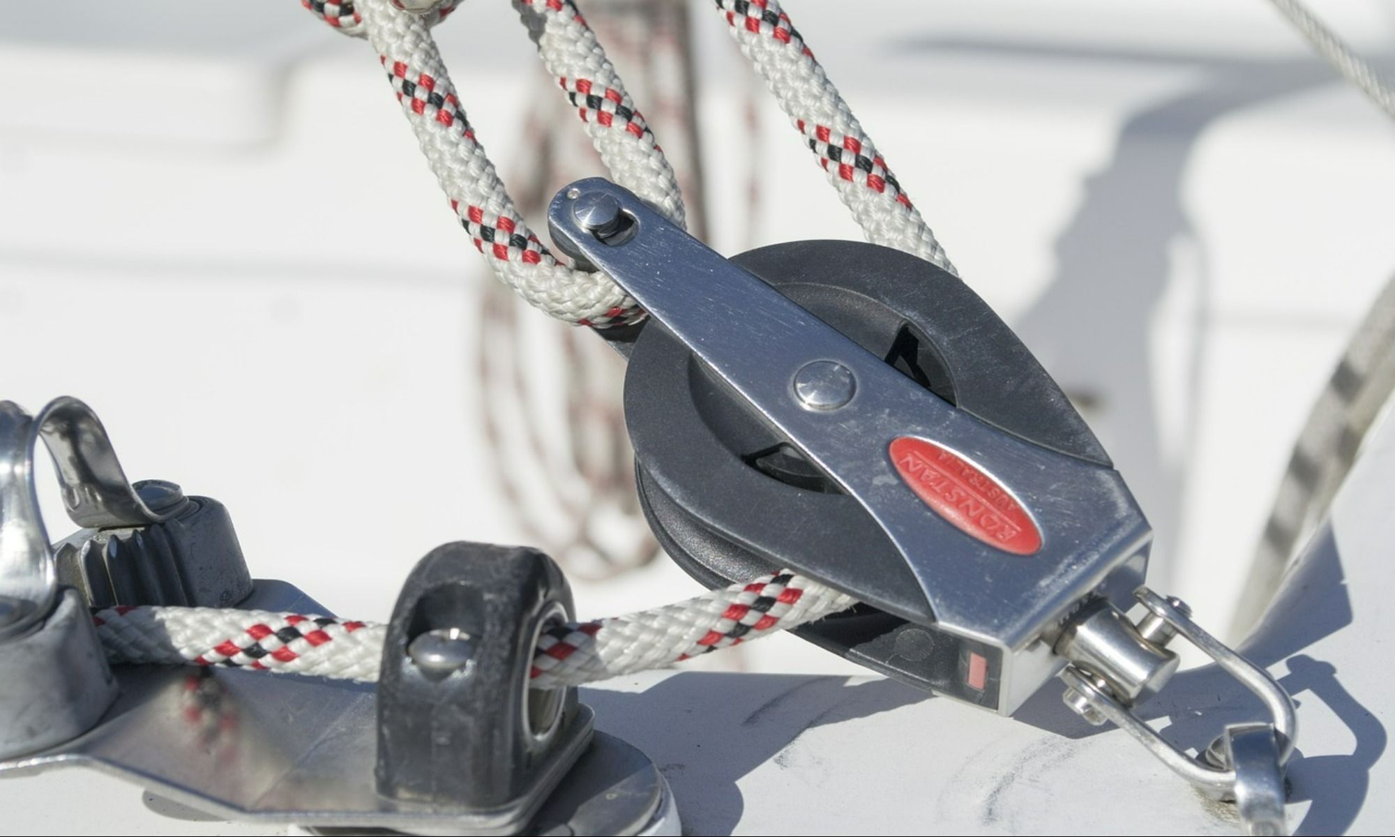 Ball Bearing Versus Traditional Swivel - Which is Better?