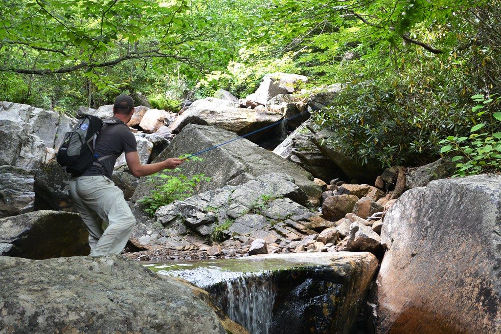 What is Tenkara Fishing and Why You Should Try It 