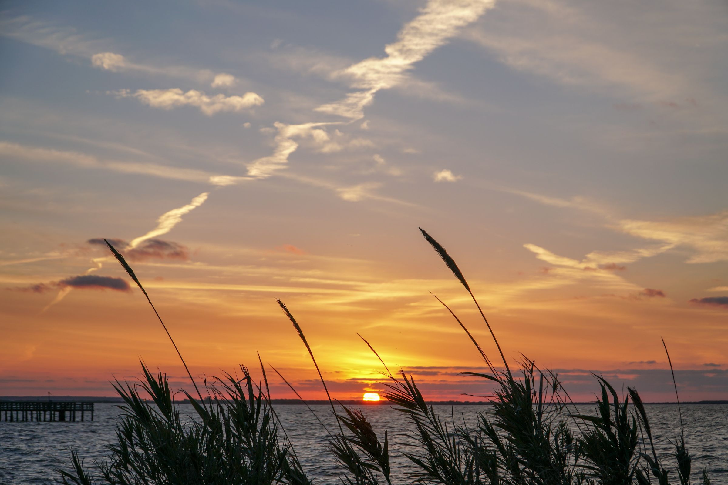 North Padre, TX Fishing: Untouched Natural Beauty Like No Other
